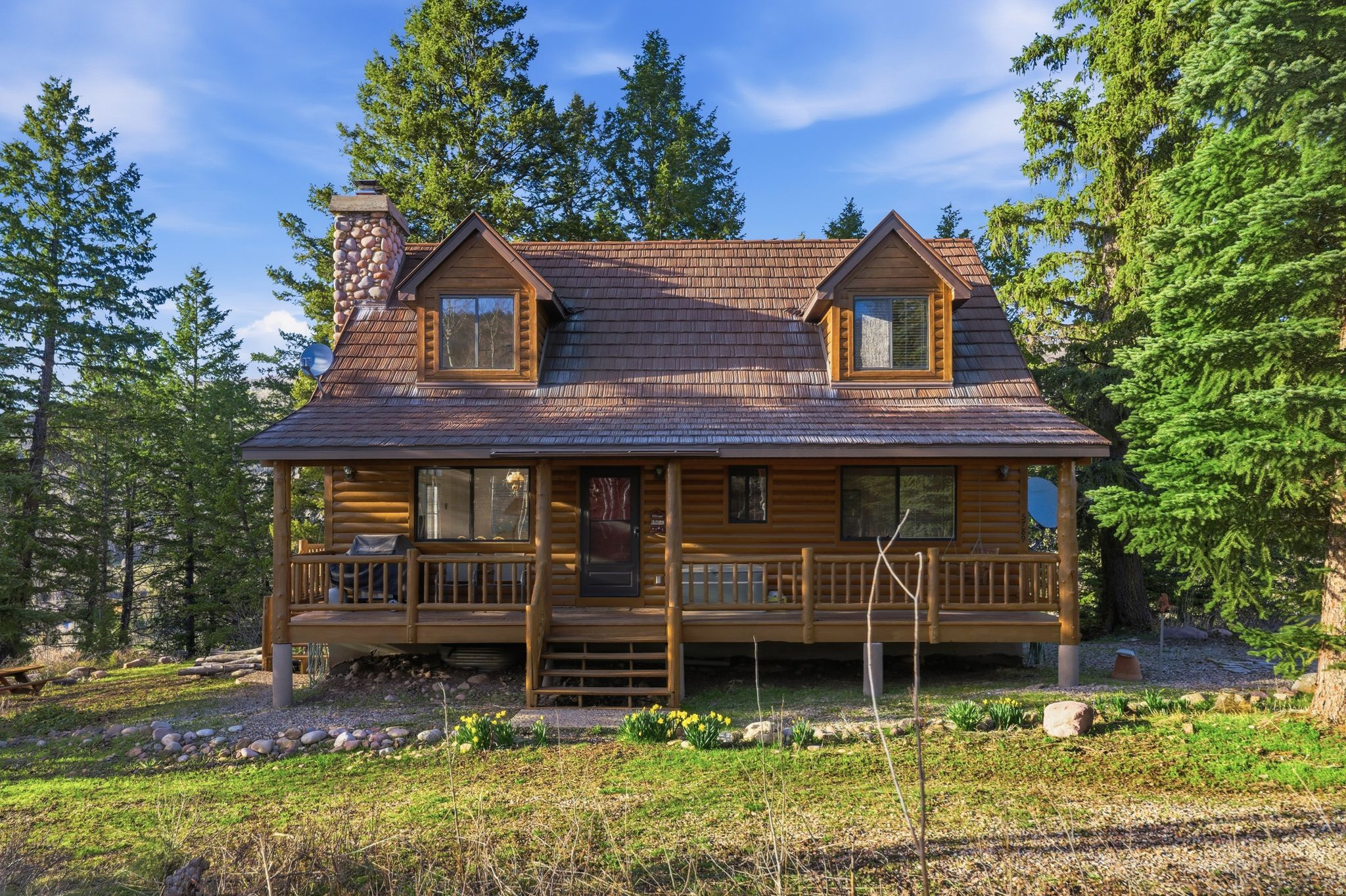 5789 E UNCOMPAHGRE DR