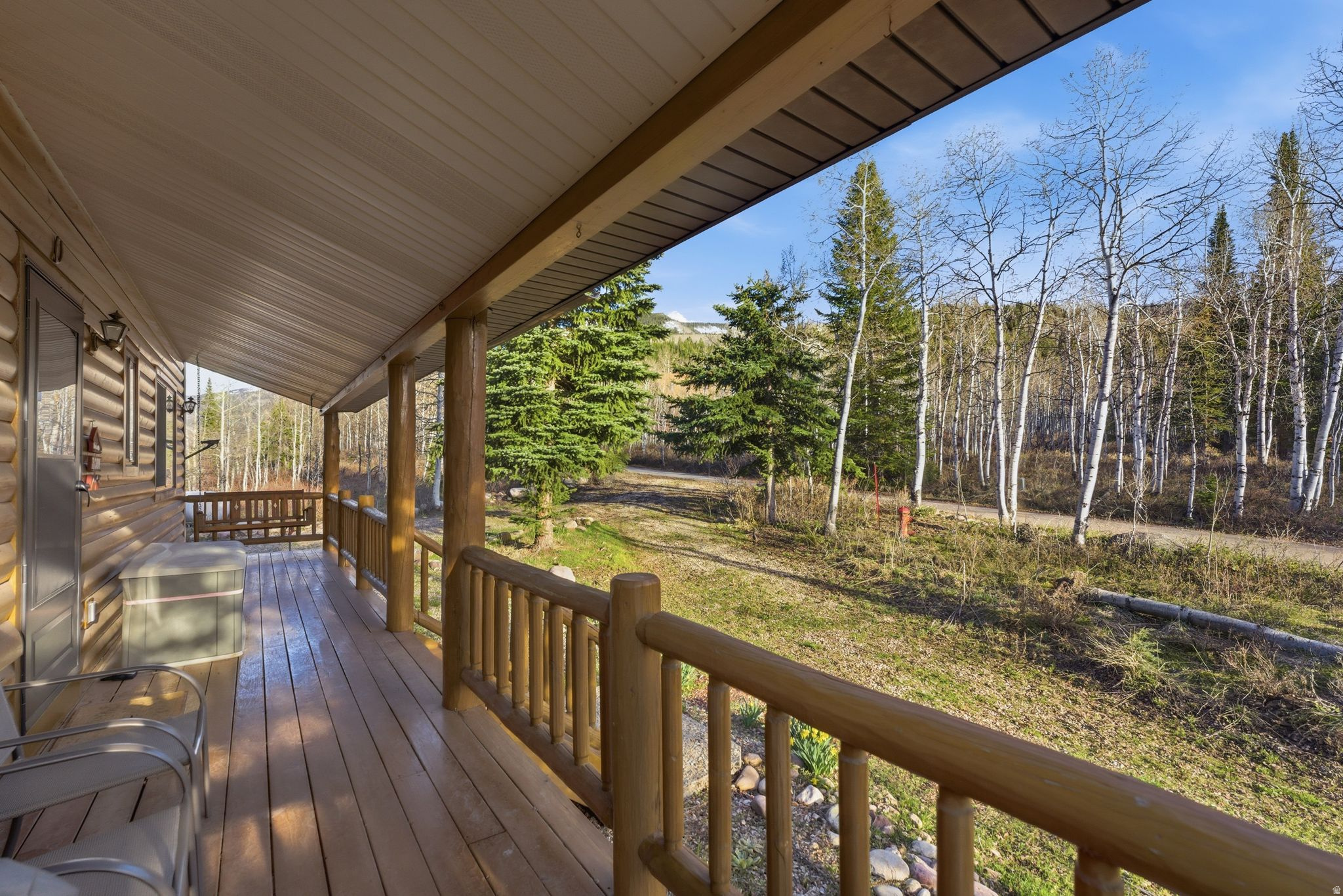 5789 E UNCOMPAHGRE DR