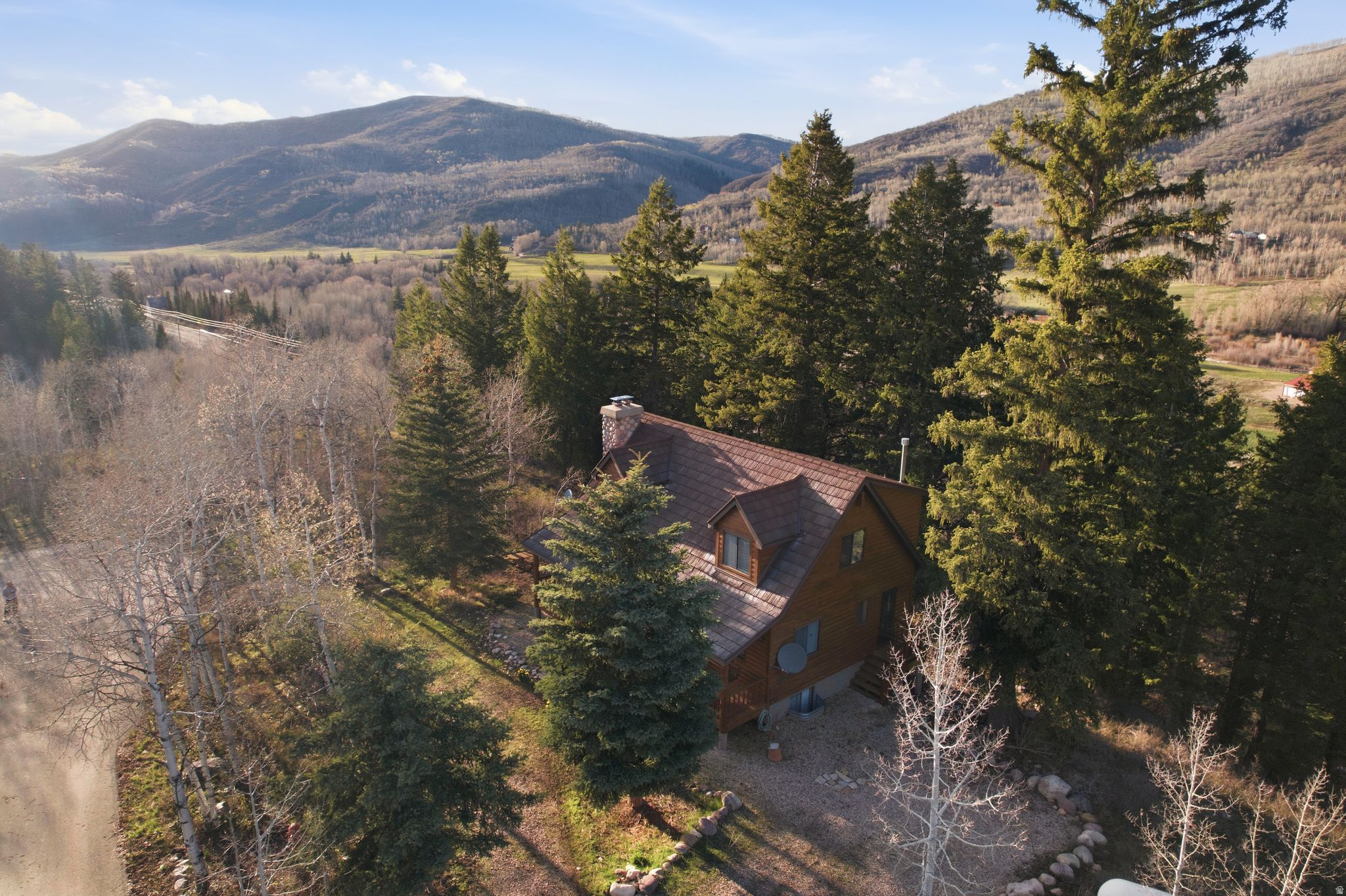 5789 E UNCOMPAHGRE DR