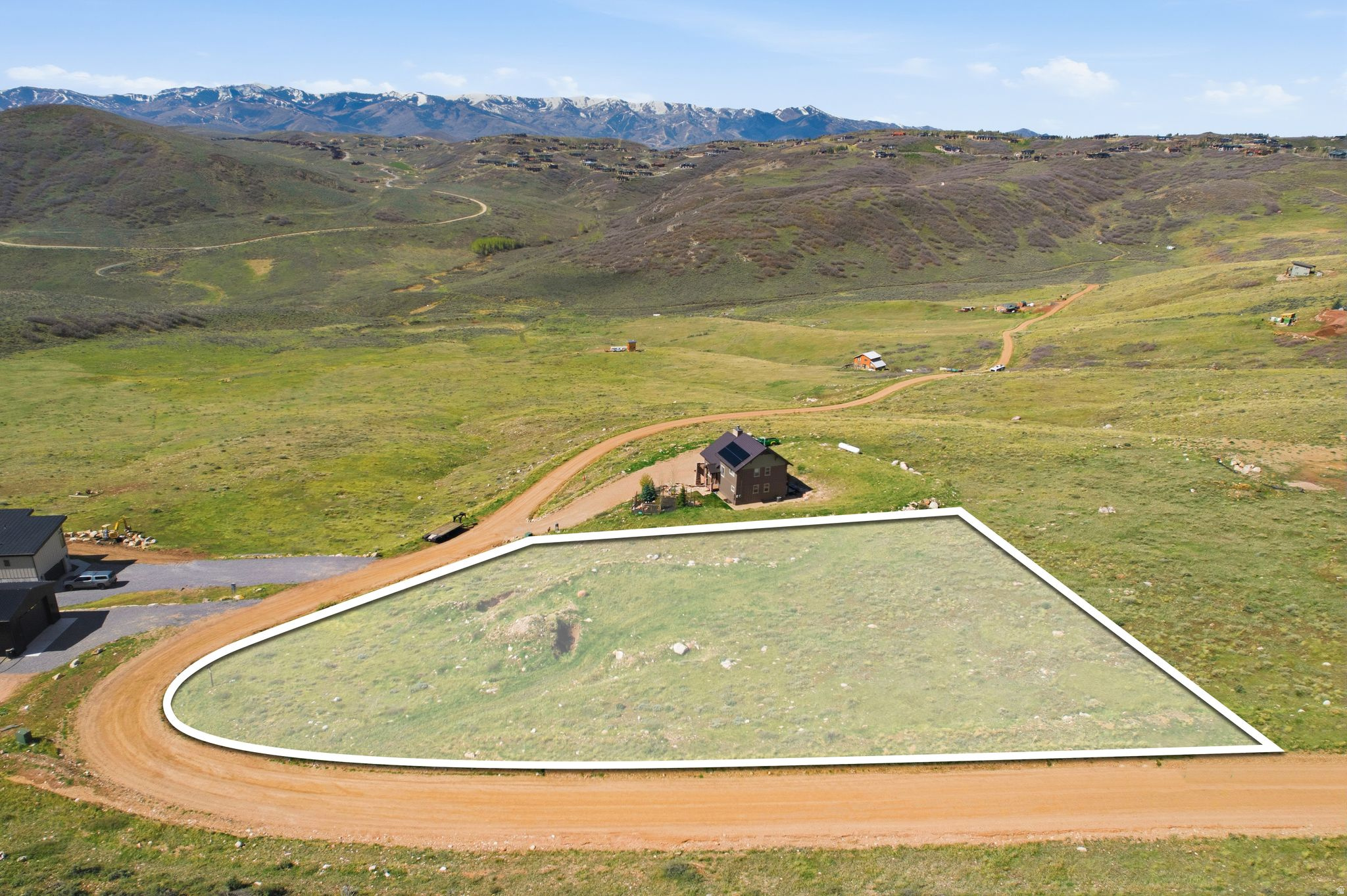 271 S ROCKPORT BLVD Unit: 271