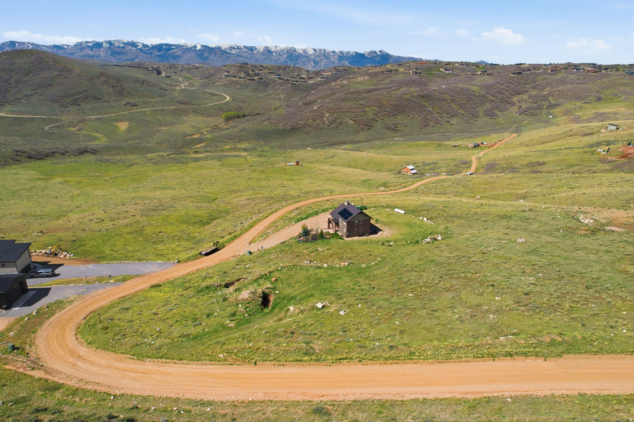 271 S ROCKPORT BLVD Unit: 271