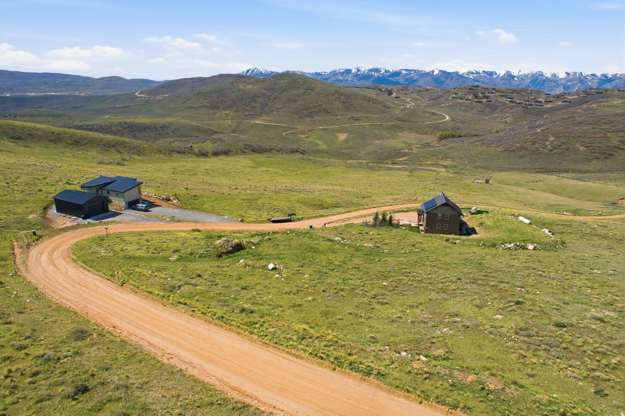 271 S ROCKPORT BLVD Unit: 271