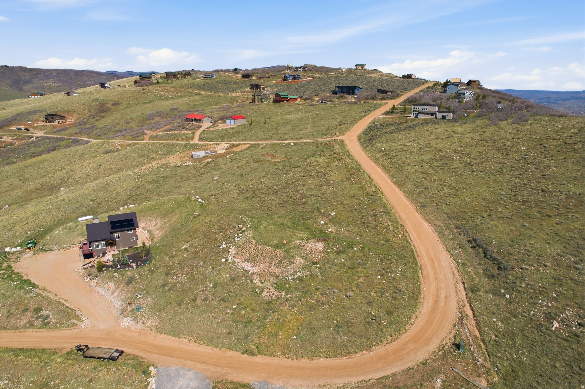 271 S ROCKPORT BLVD Unit: 271