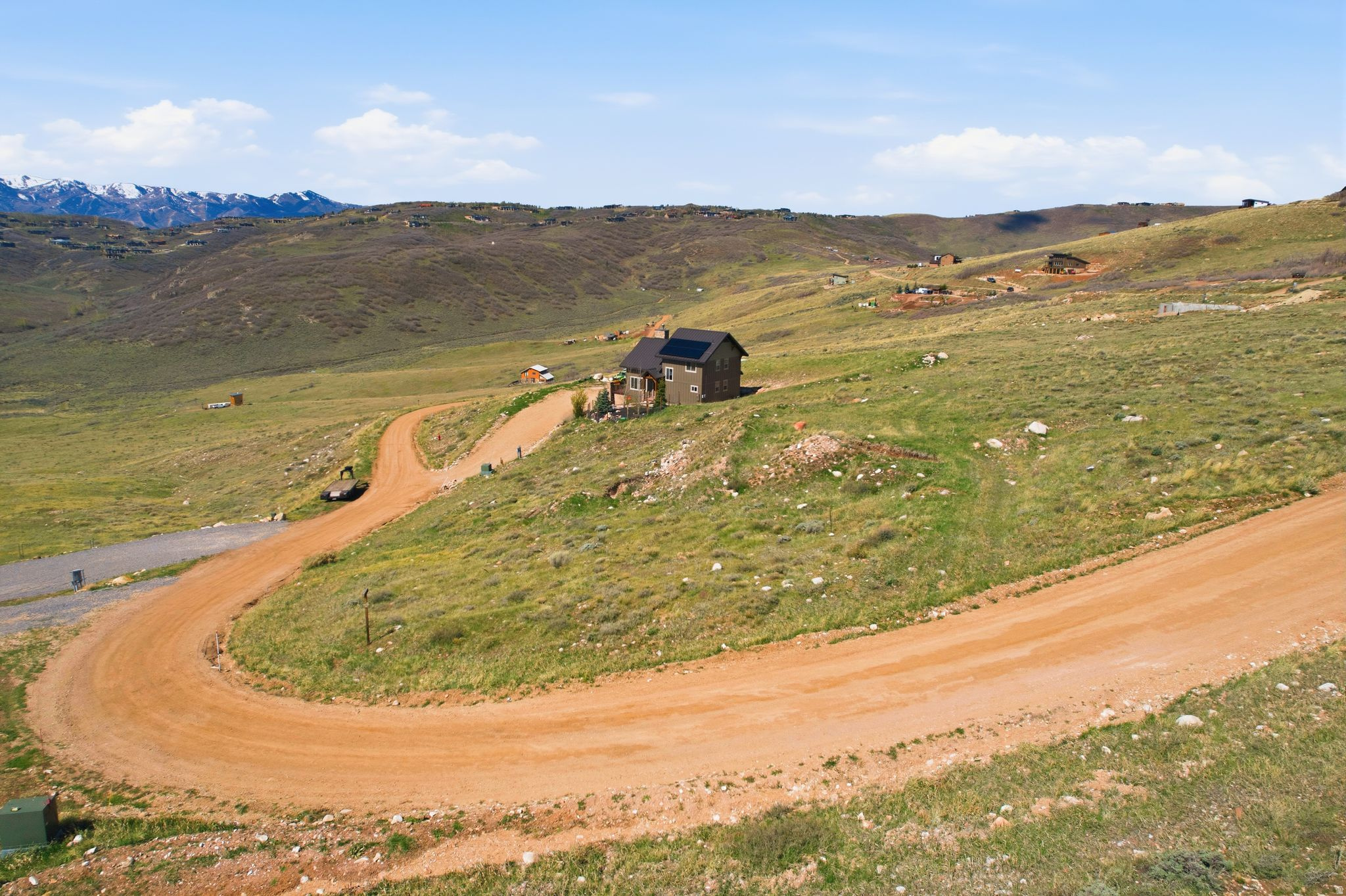 271 S ROCKPORT BLVD Unit: 271