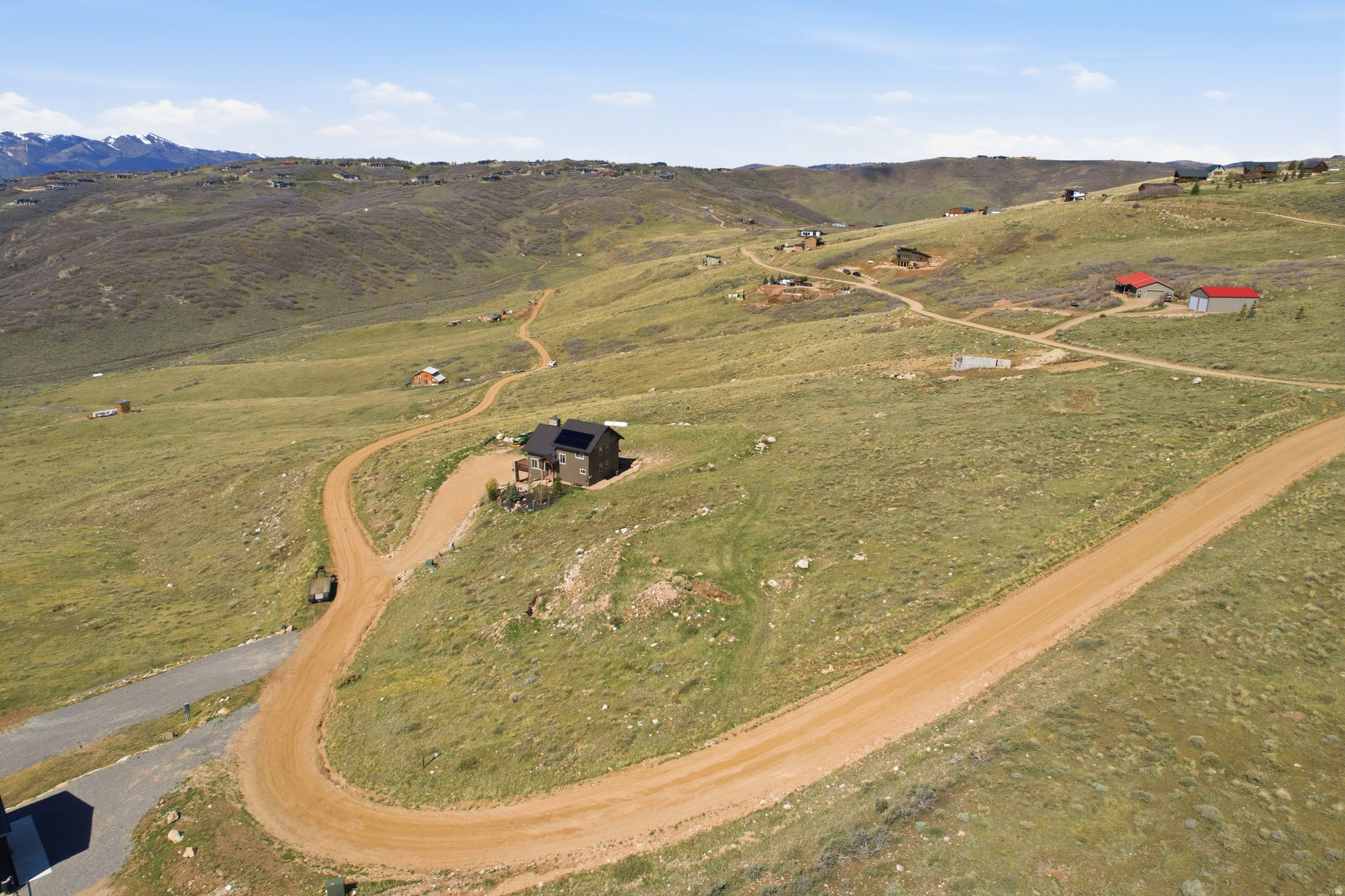 271 S ROCKPORT BLVD Unit: 271