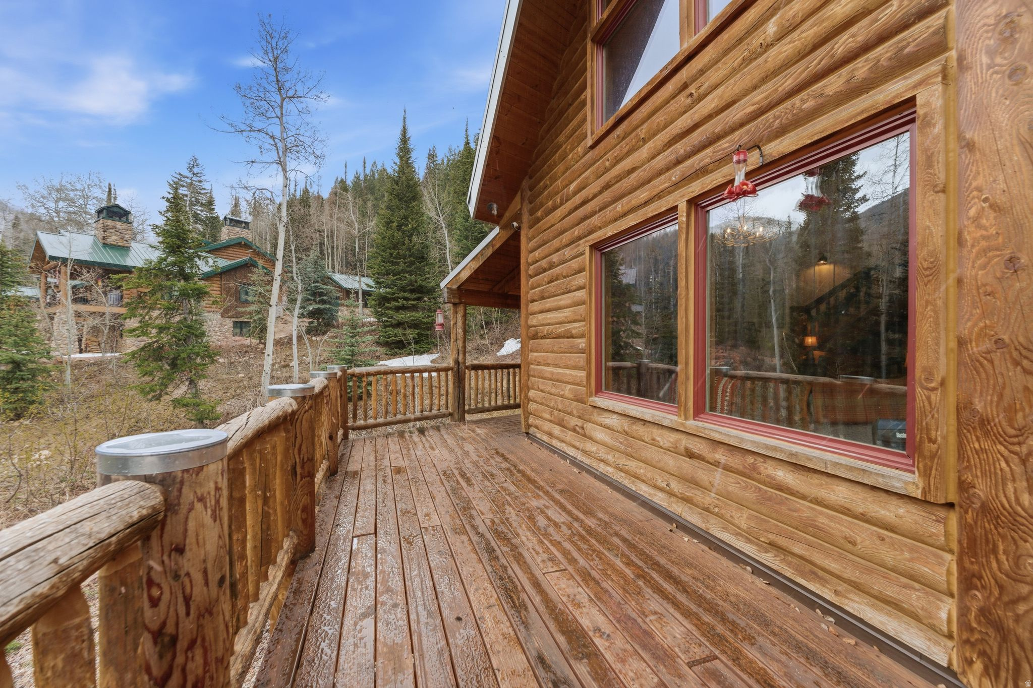 8849 SHINGLE MILL DR