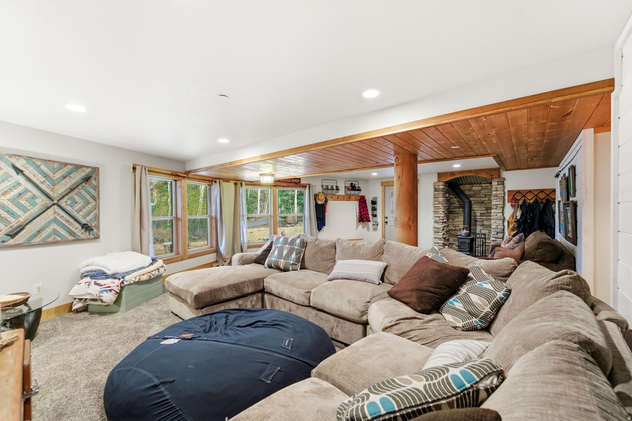8849 SHINGLE MILL DR