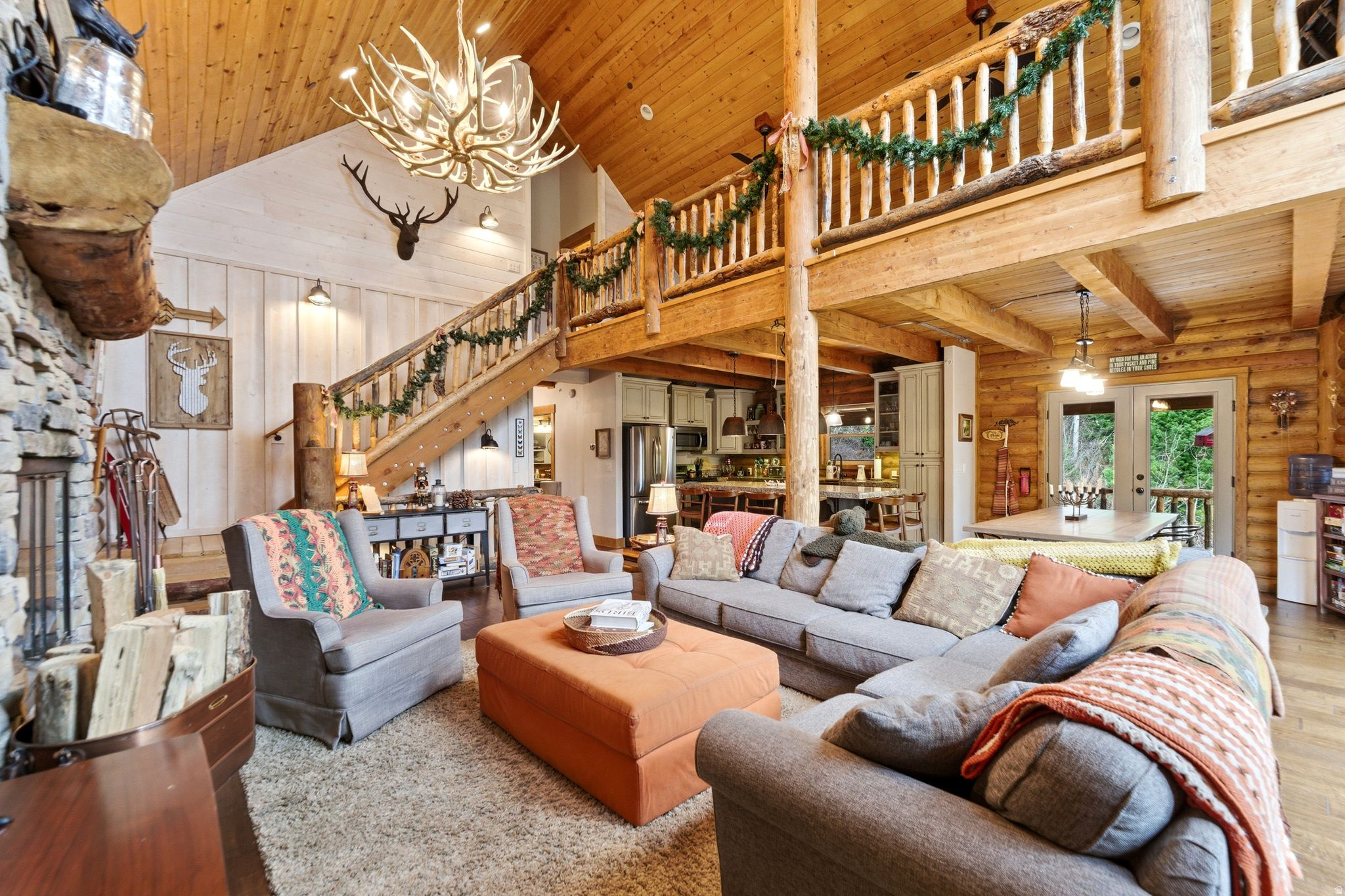 8849 SHINGLE MILL DR