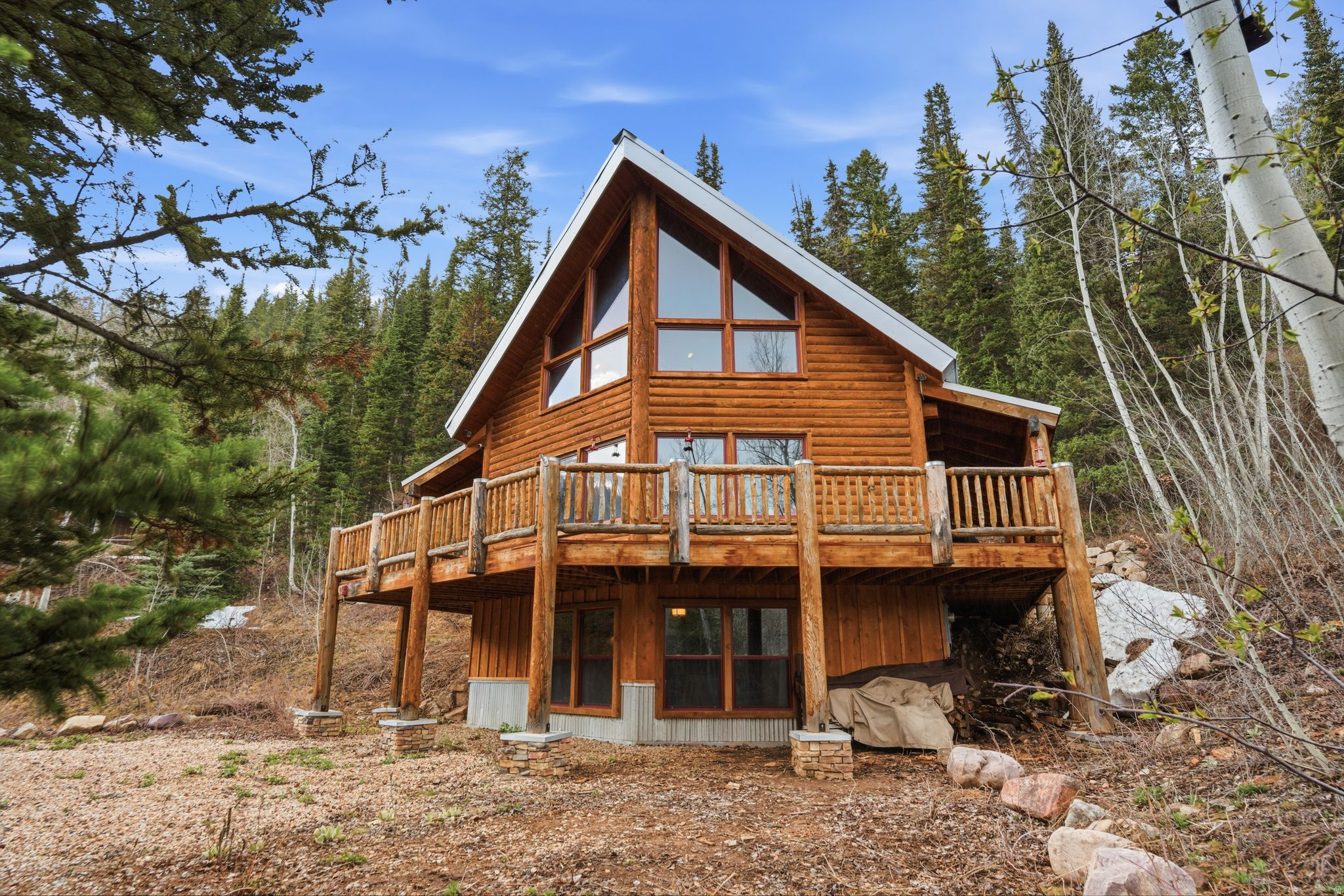 8849 SHINGLE MILL DR