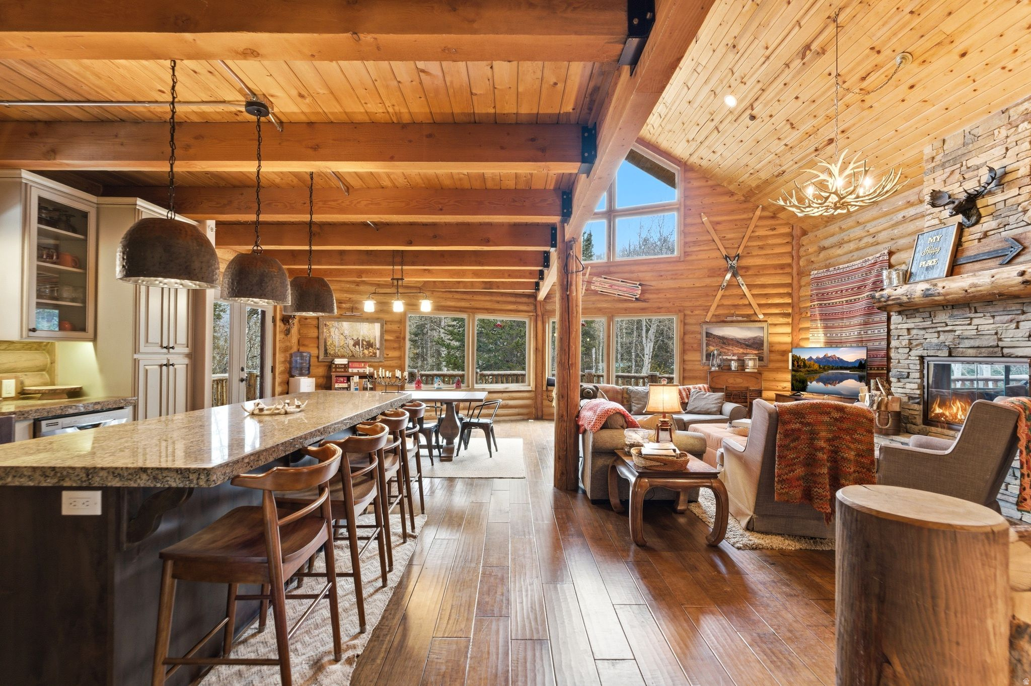 8849 SHINGLE MILL DR