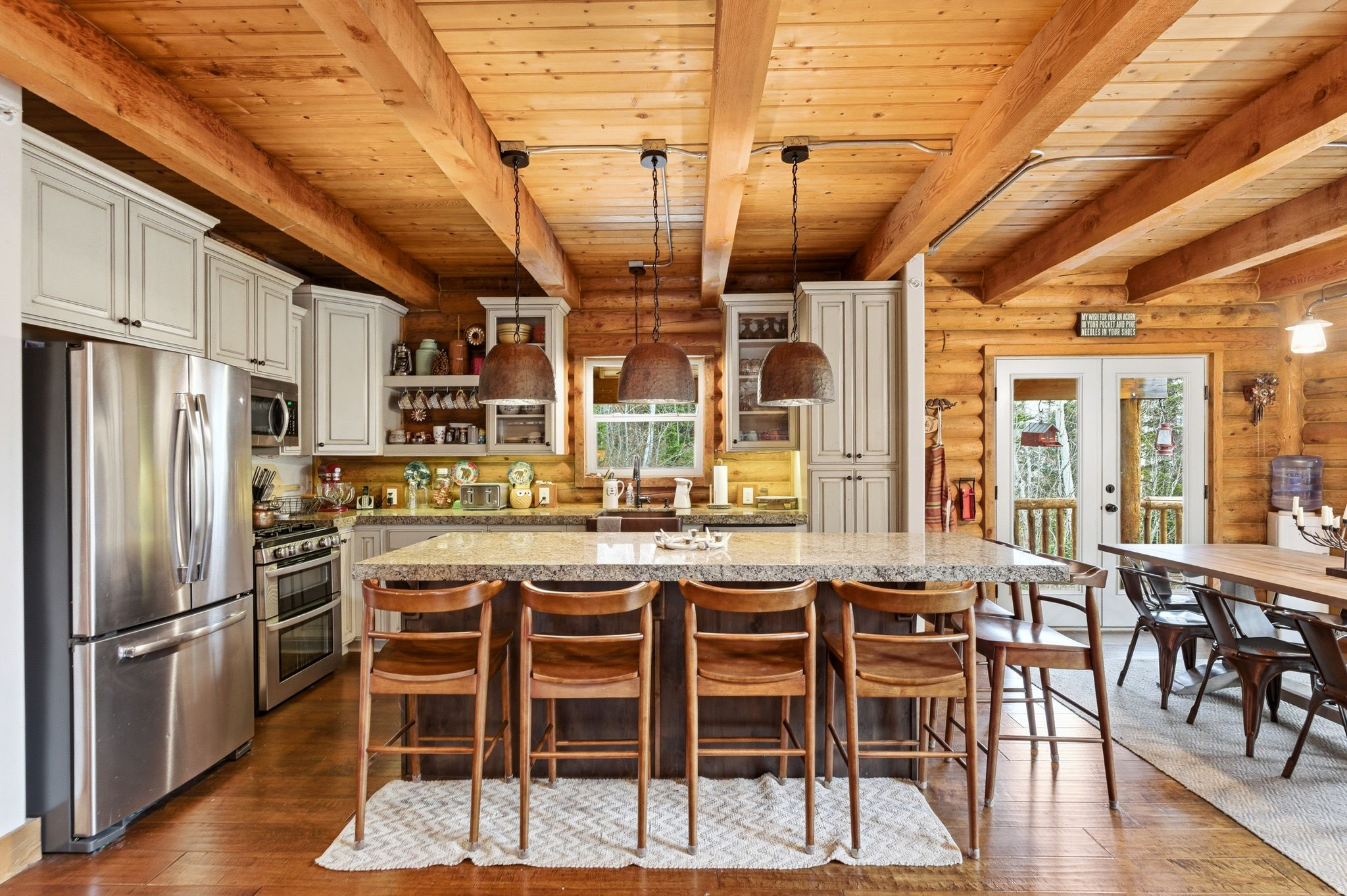 8849 SHINGLE MILL DR