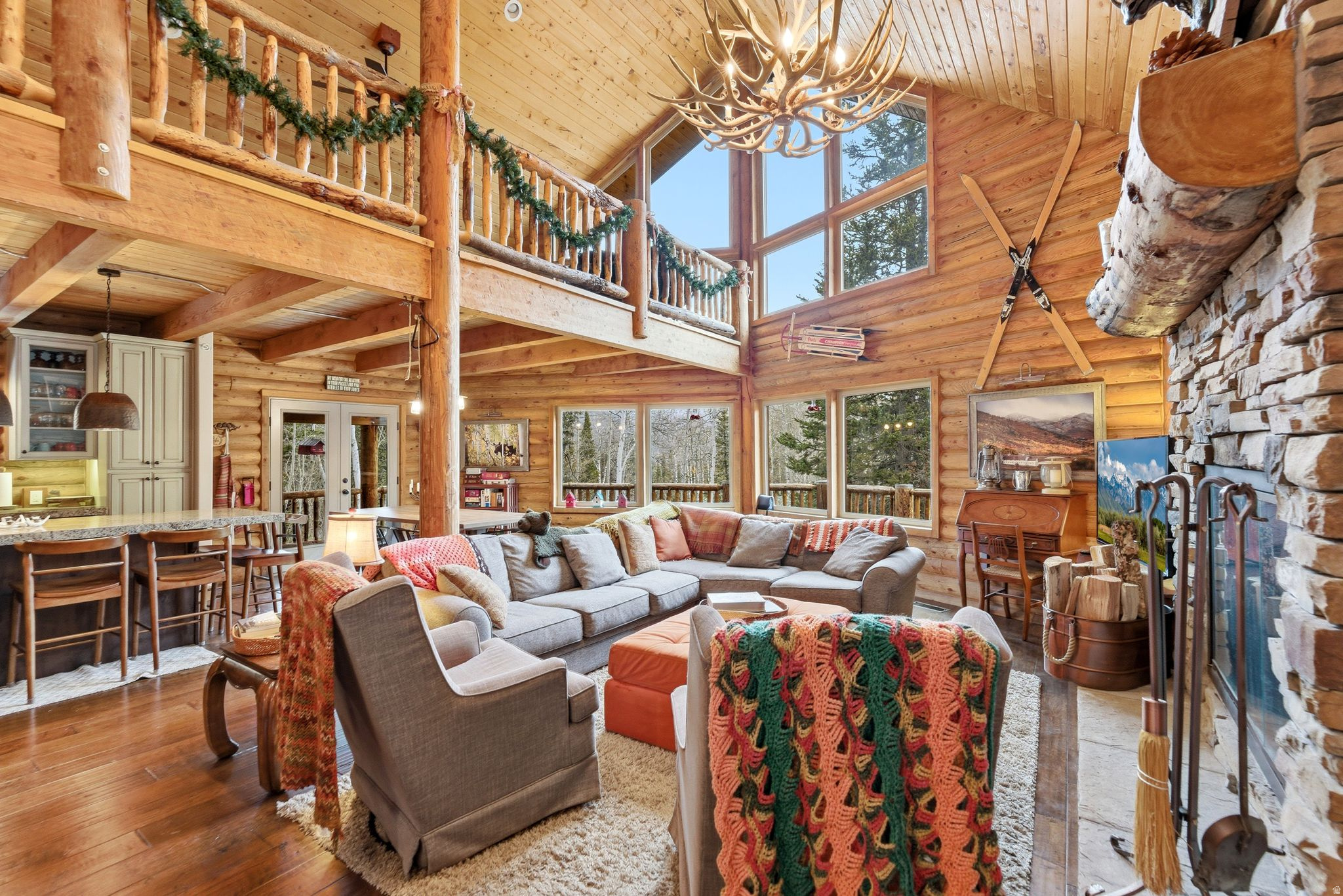 8849 SHINGLE MILL DR