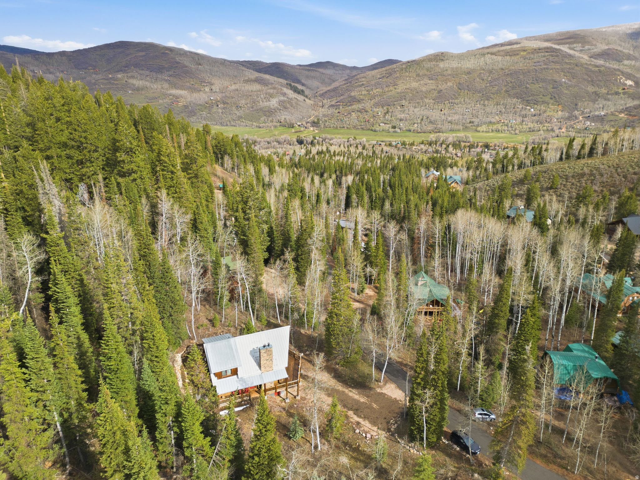 8849 SHINGLE MILL DR