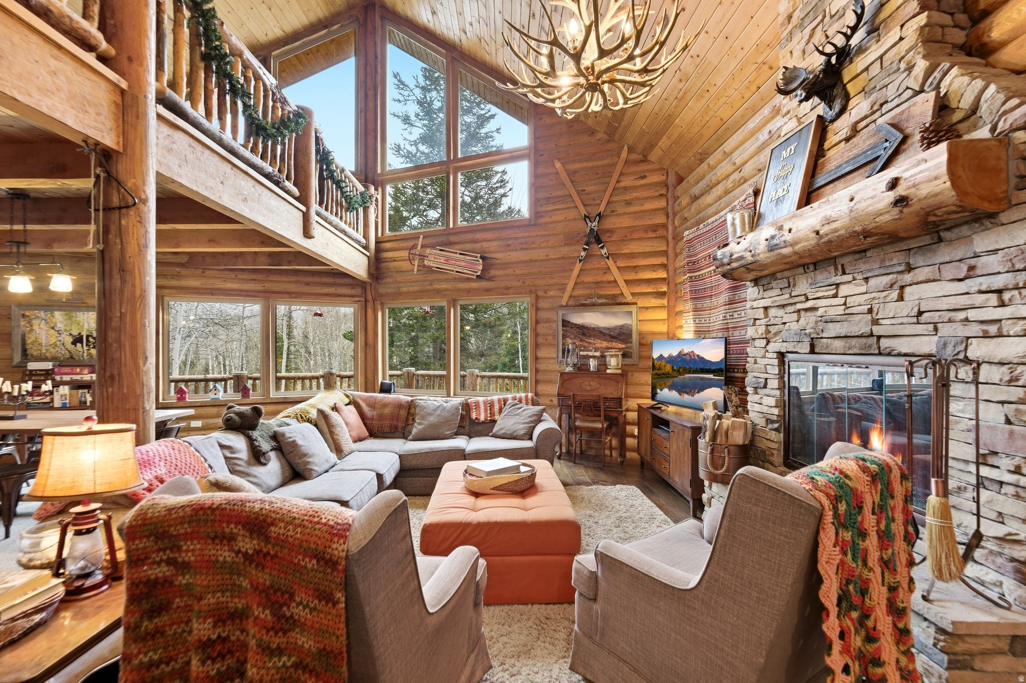 8849 SHINGLE MILL DR