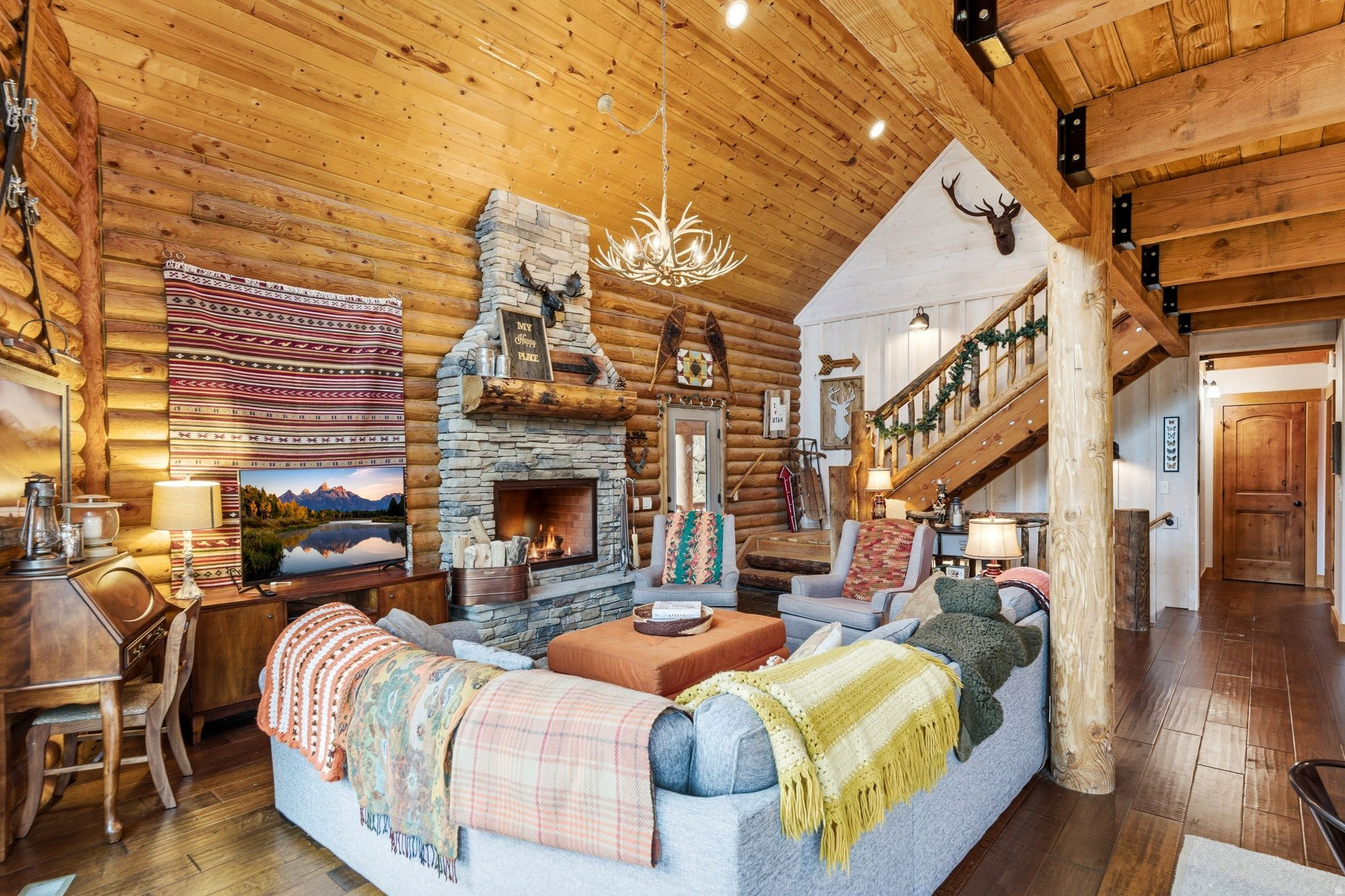 8849 SHINGLE MILL DR