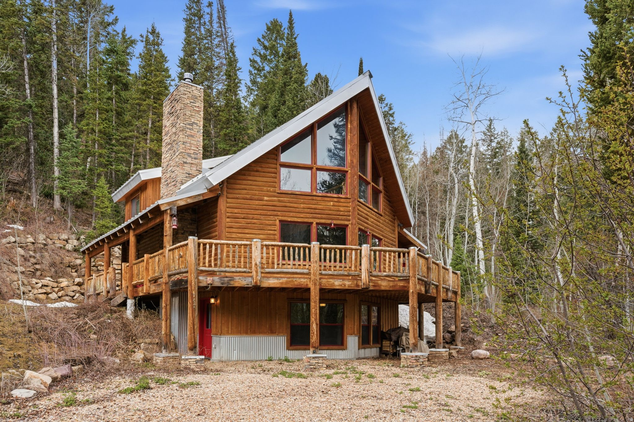 8849 SHINGLE MILL DR