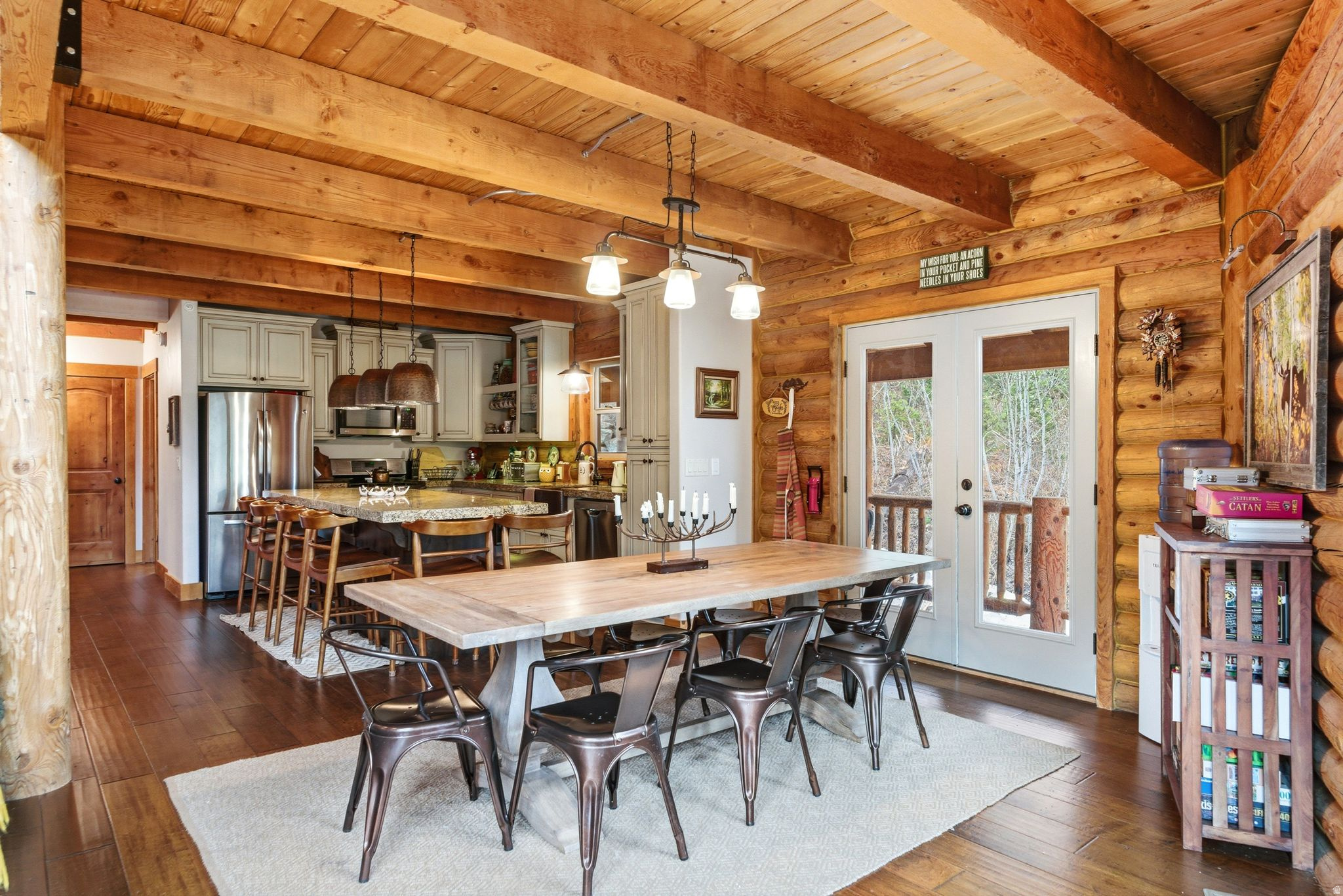 8849 SHINGLE MILL DR