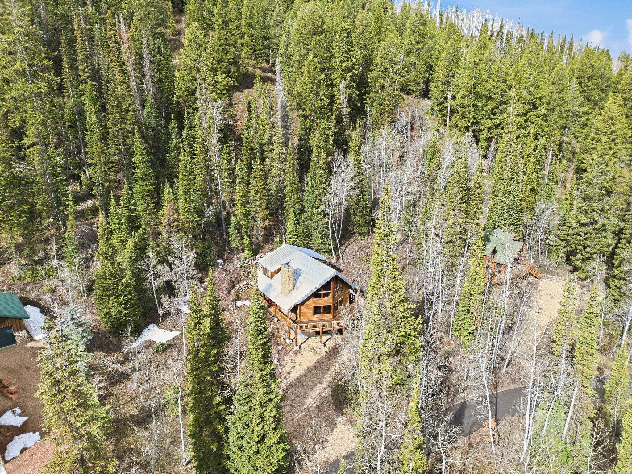 8849 SHINGLE MILL DR