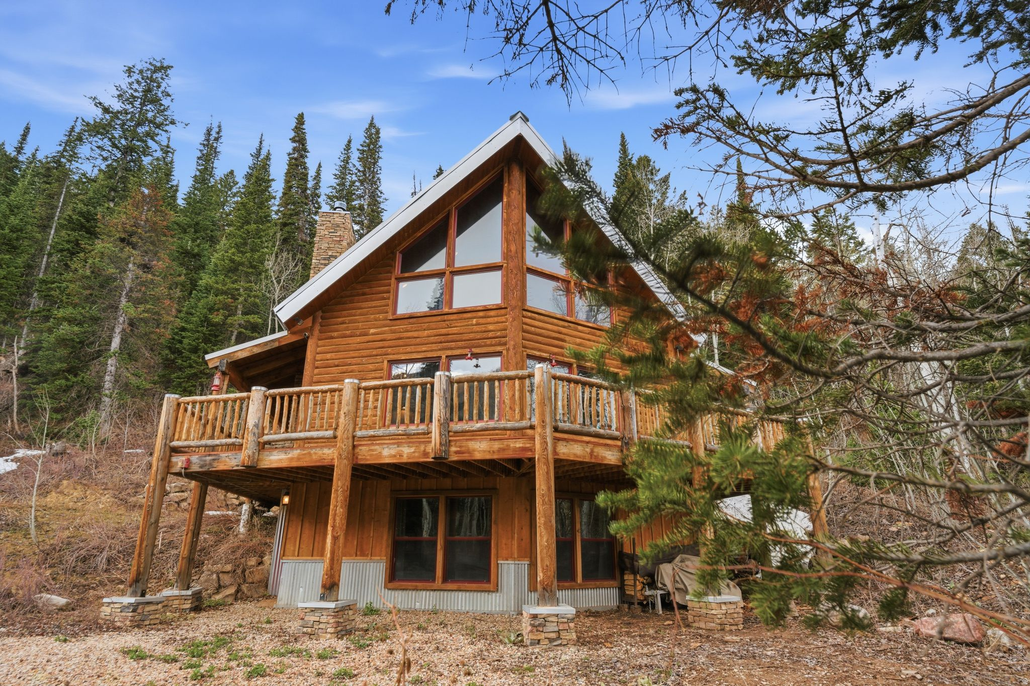 8849 SHINGLE MILL DR
