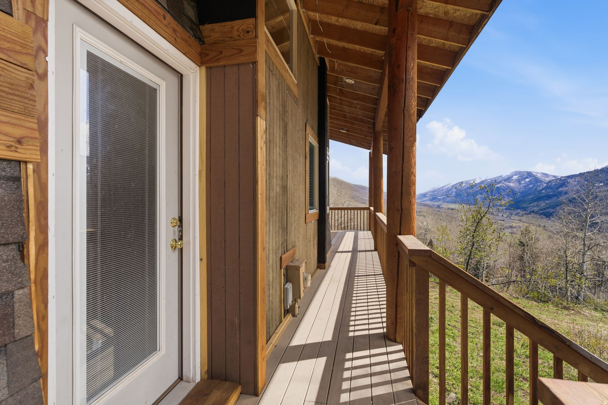 163 MOUNT AERIE UPPER LOOP