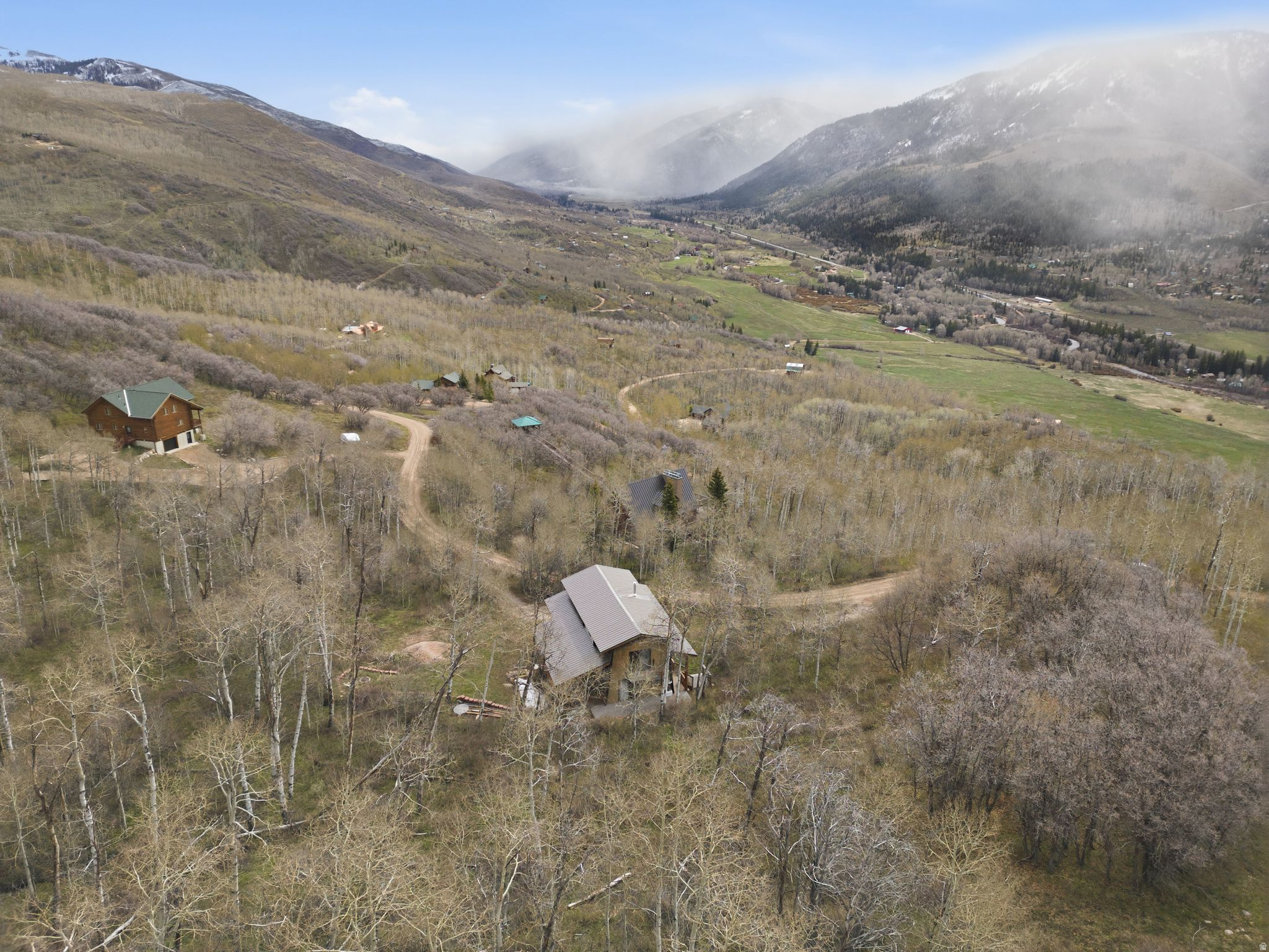 163 MOUNT AERIE UPPER LOOP