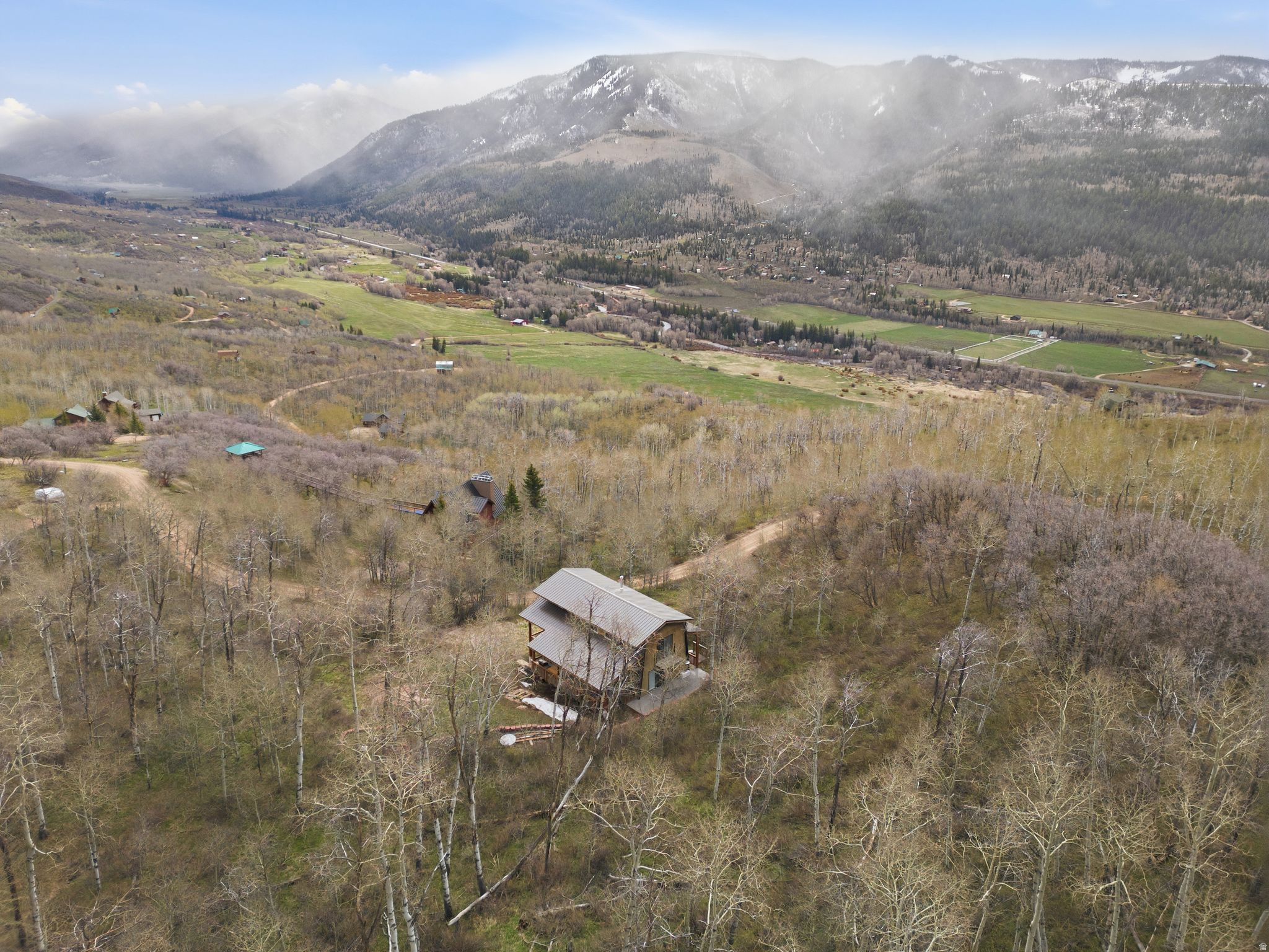 163 MOUNT AERIE UPPER LOOP