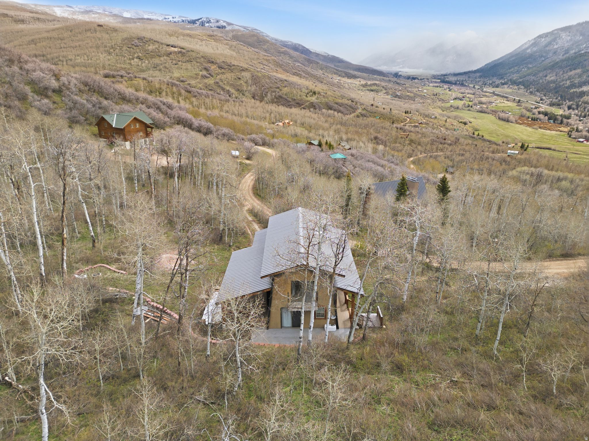 163 MOUNT AERIE UPPER LOOP