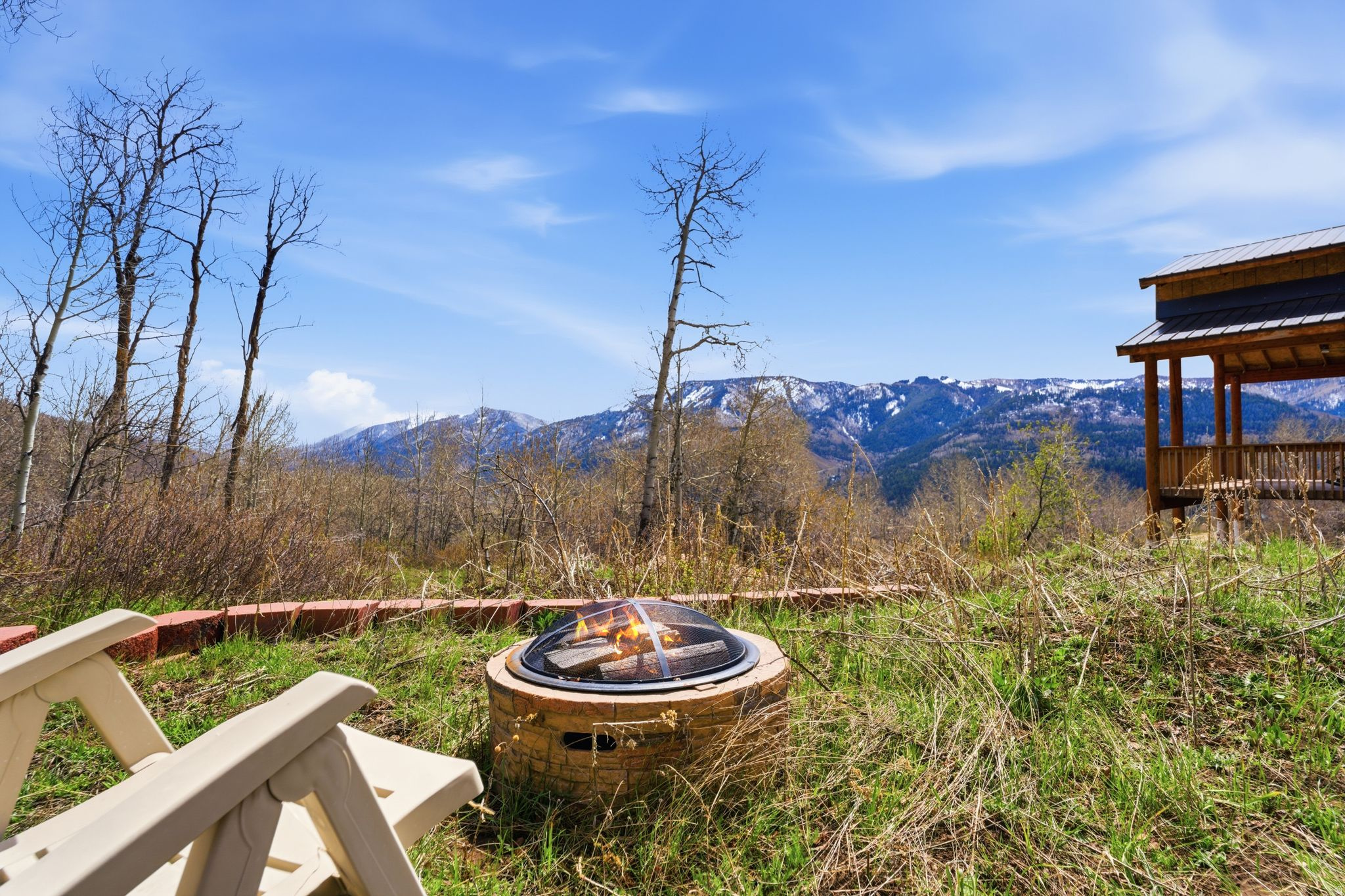 163 MOUNT AERIE UPPER LOOP