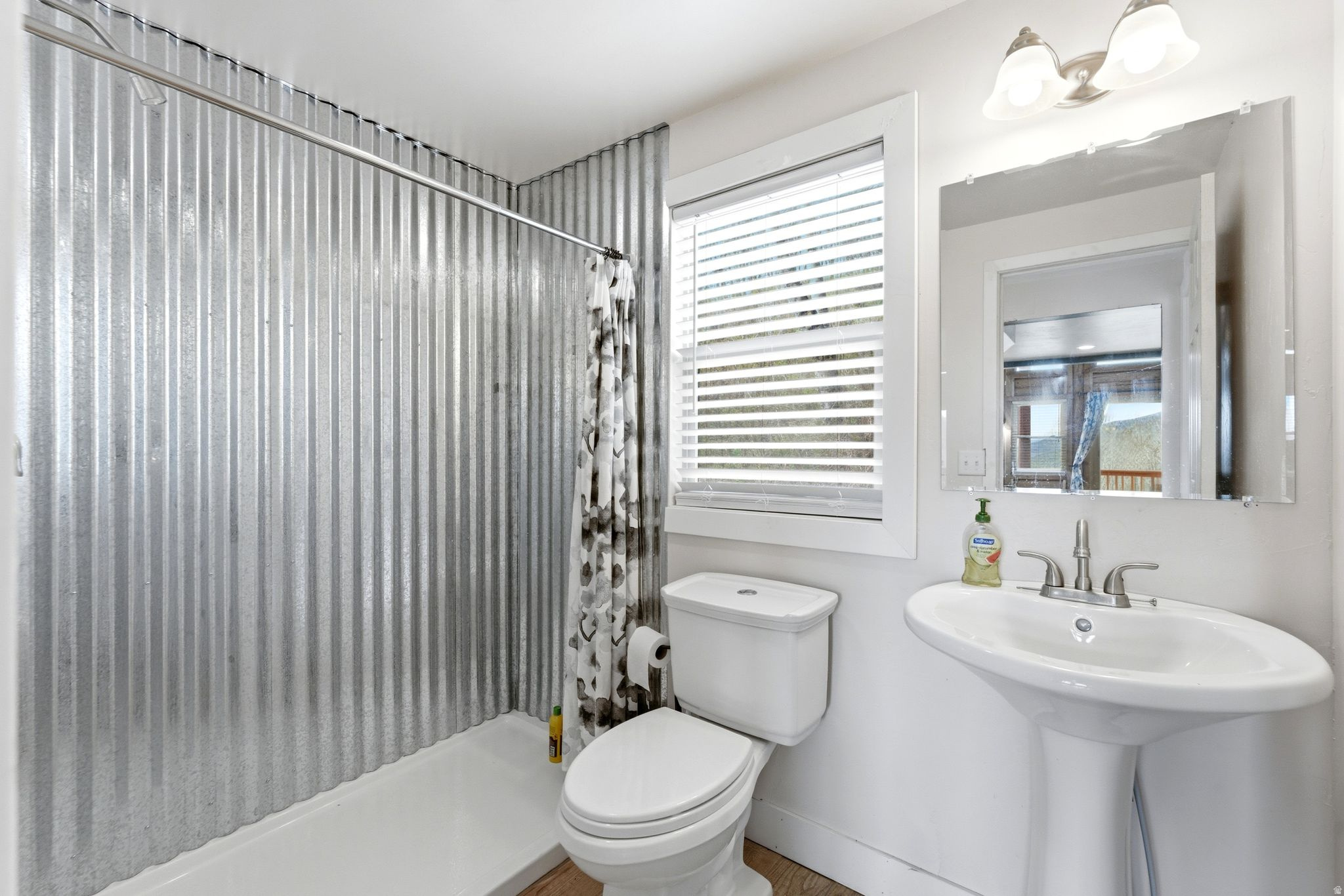 163 MOUNT AERIE UPPER LOOP