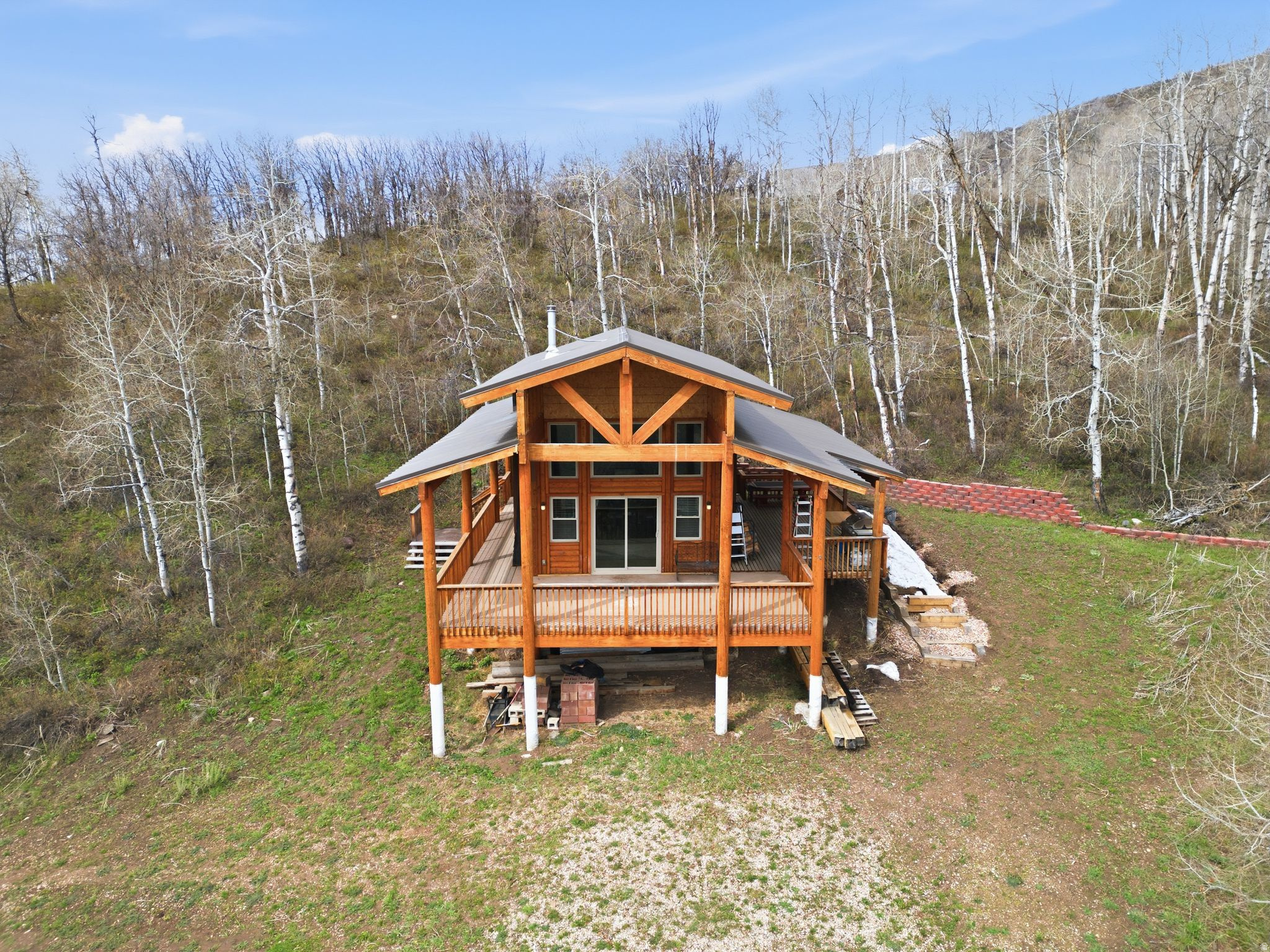 163 MOUNT AERIE UPPER LOOP