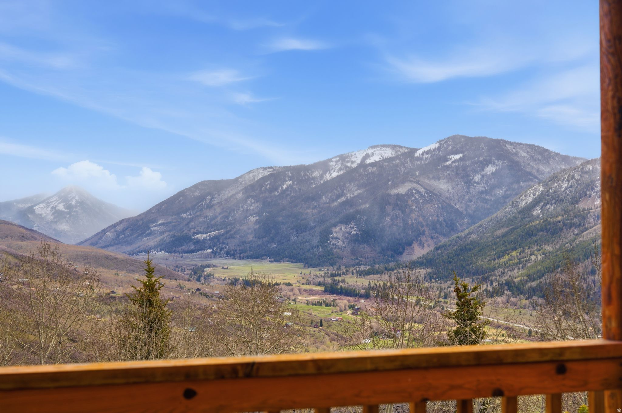 163 MOUNT AERIE UPPER LOOP