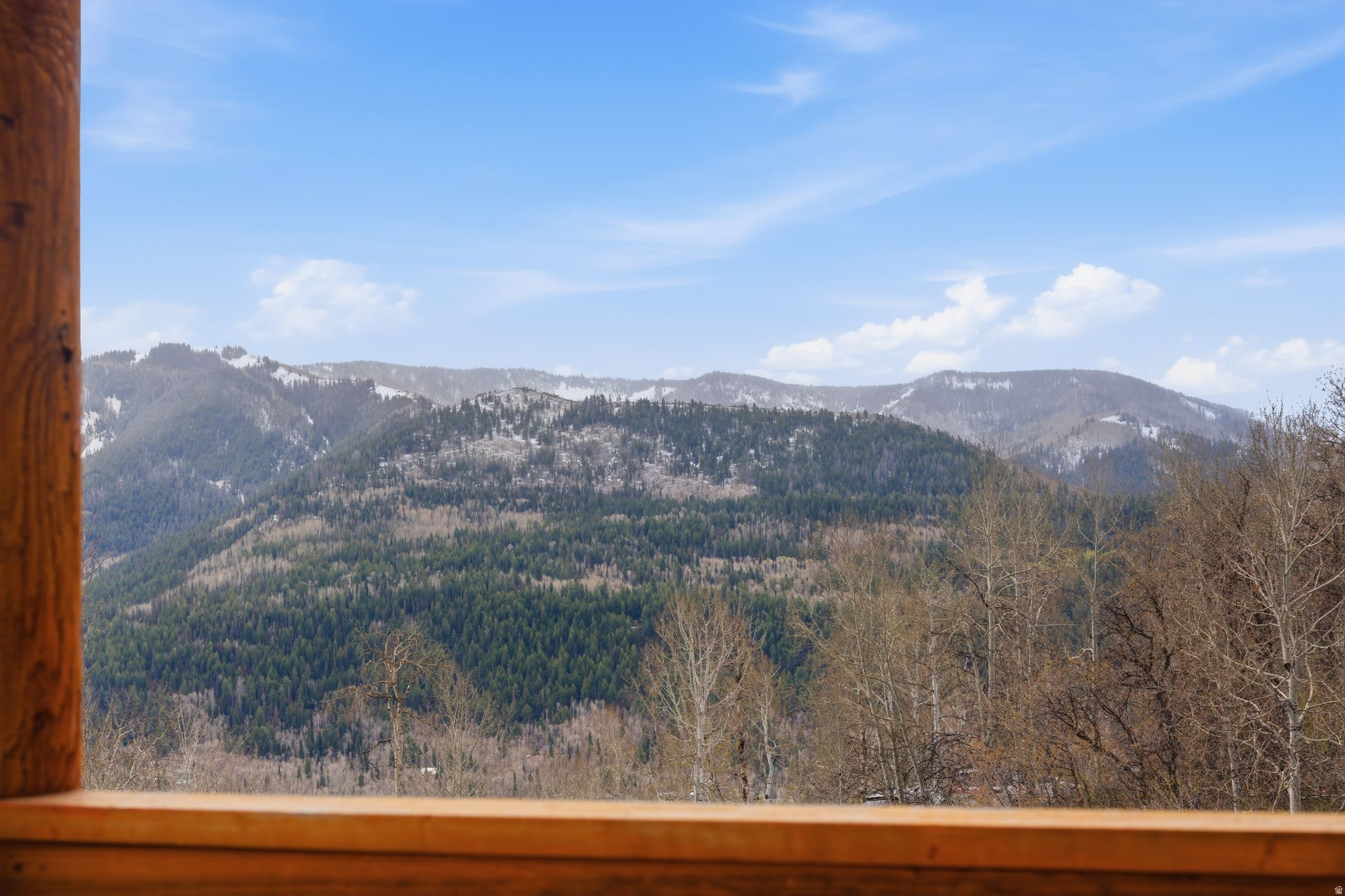 163 MOUNT AERIE UPPER LOOP