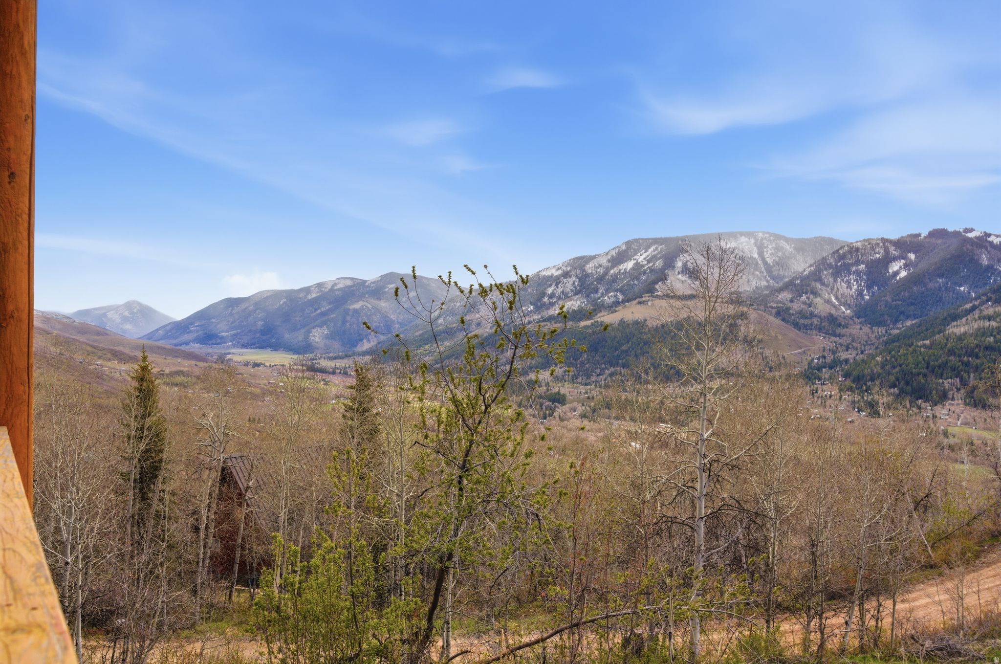 163 MOUNT AERIE UPPER LOOP