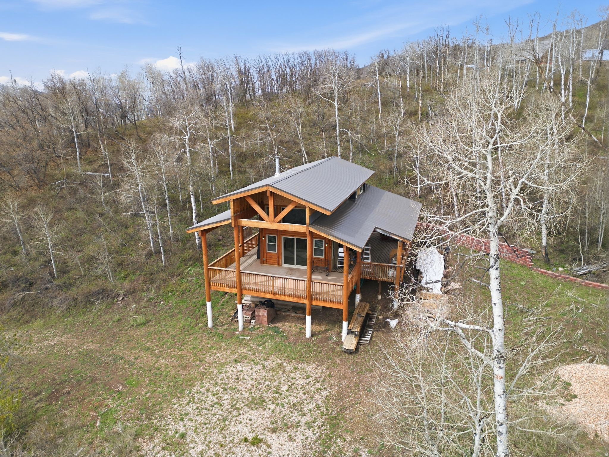 163 MOUNT AERIE UPPER LOOP