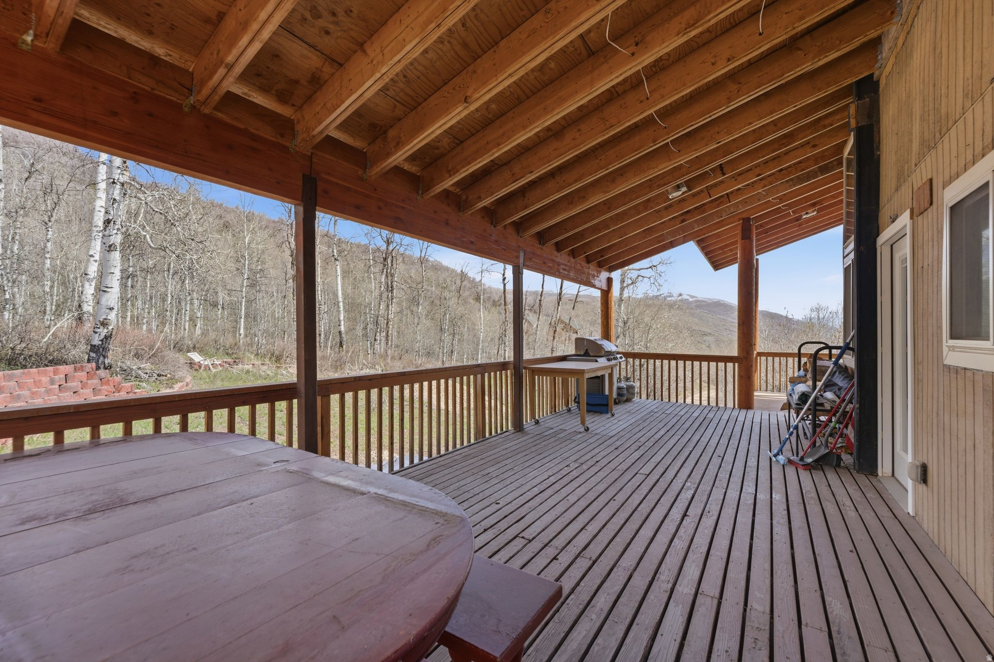 163 MOUNT AERIE UPPER LOOP