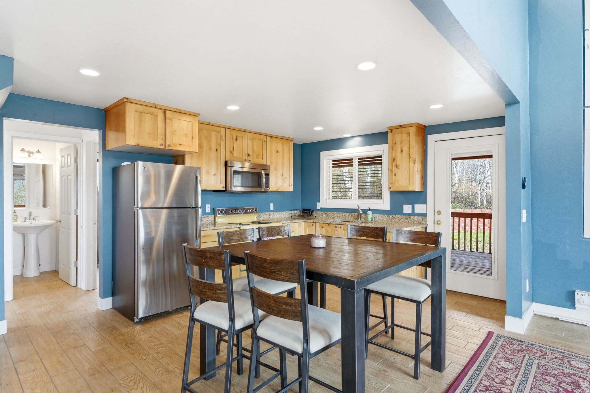 163 MOUNT AERIE UPPER LOOP