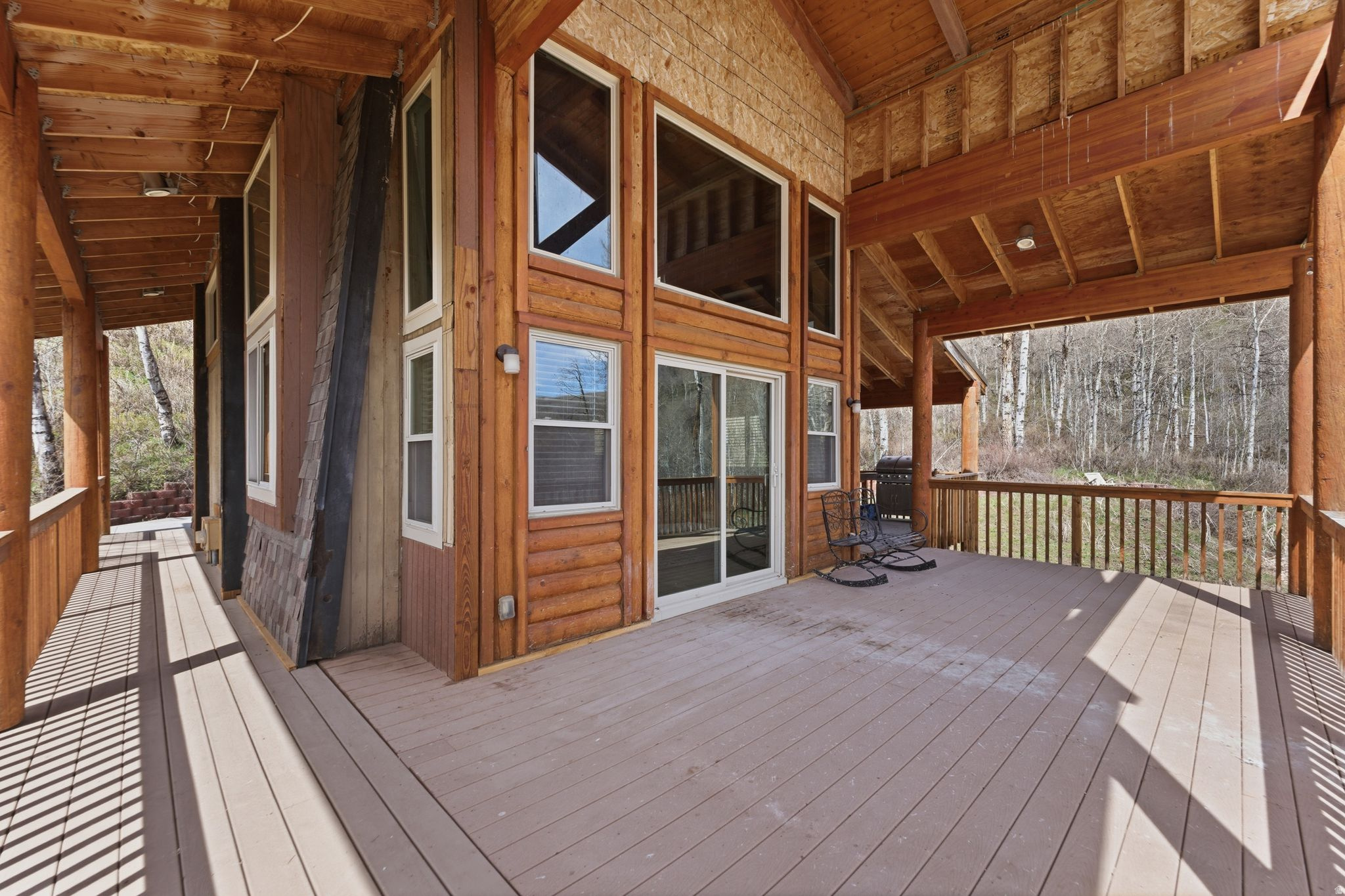 163 MOUNT AERIE UPPER LOOP