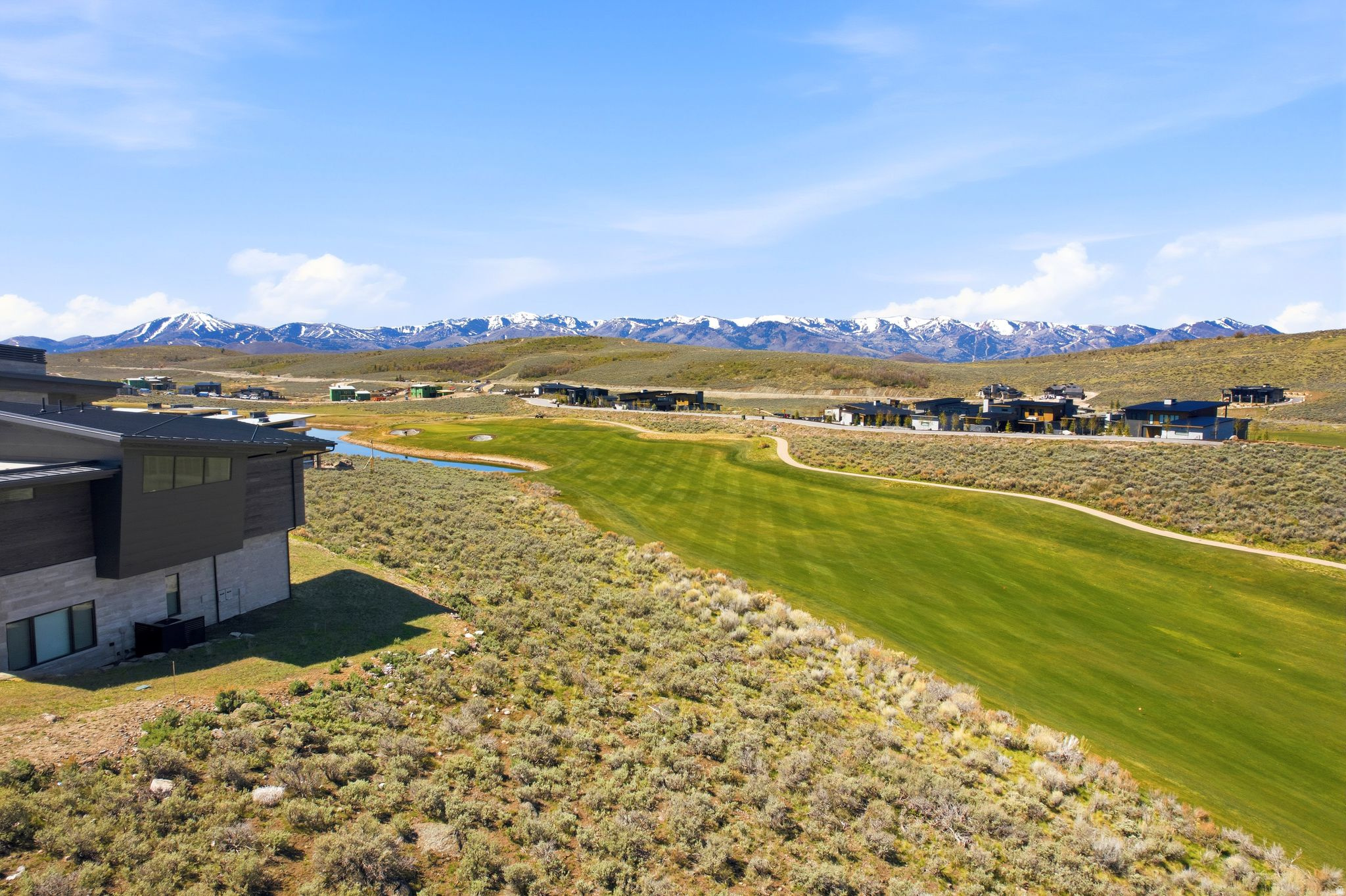 5961 GOLF CLUB LINK Unit: 6