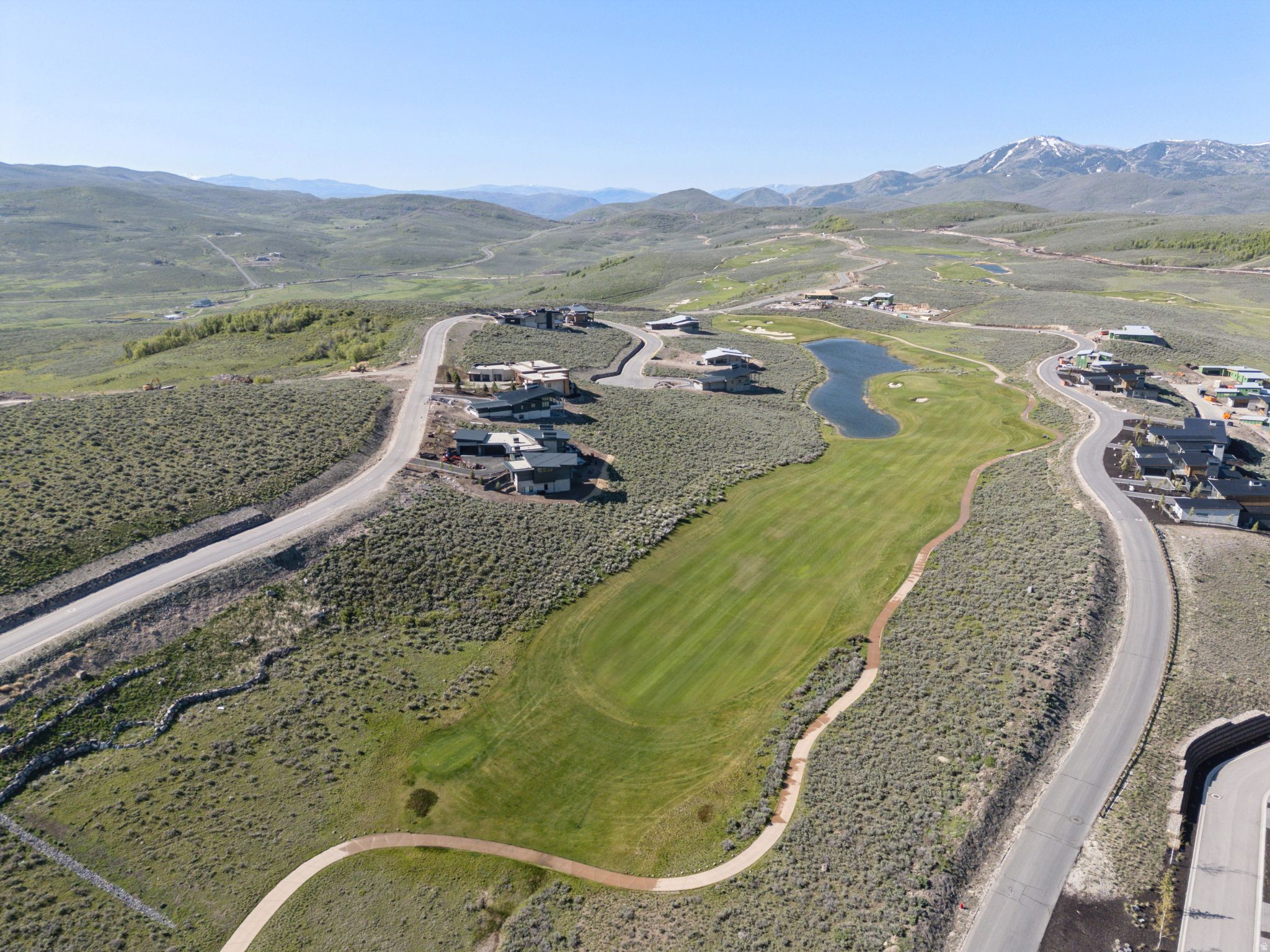 5961 GOLF CLUB LINK Unit: 6