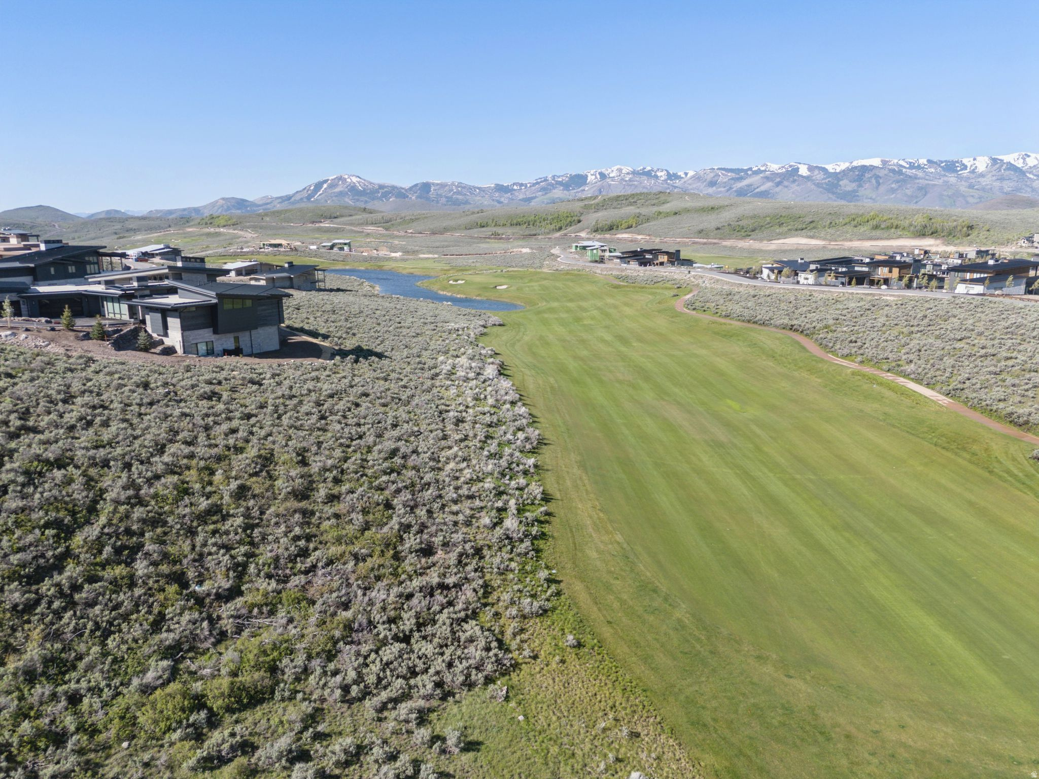 5961 GOLF CLUB LINK Unit: 6