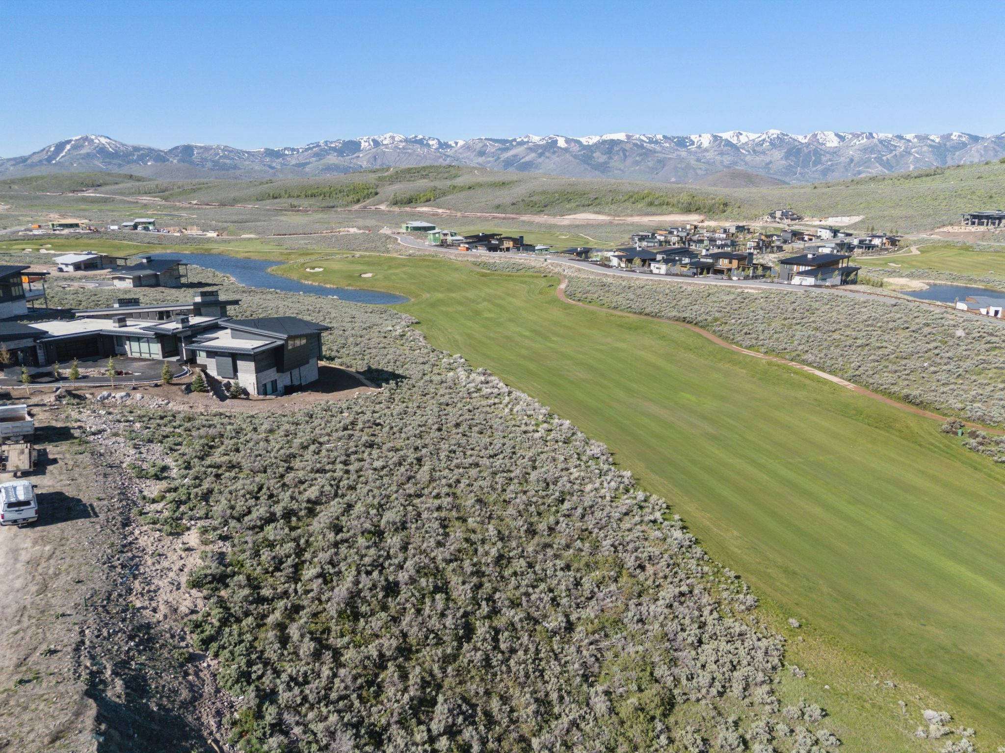 5961 GOLF CLUB LINK Unit: 6