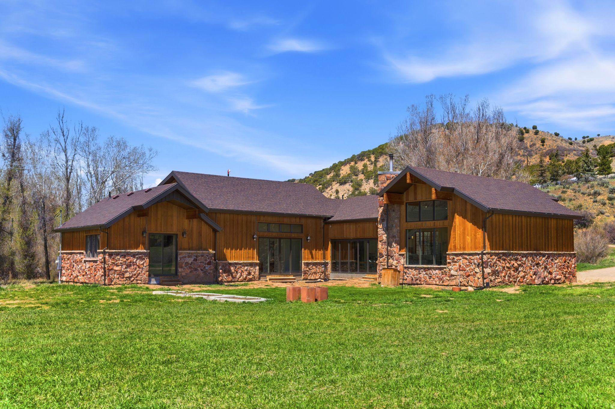 3020 E CHALK CREEK RD