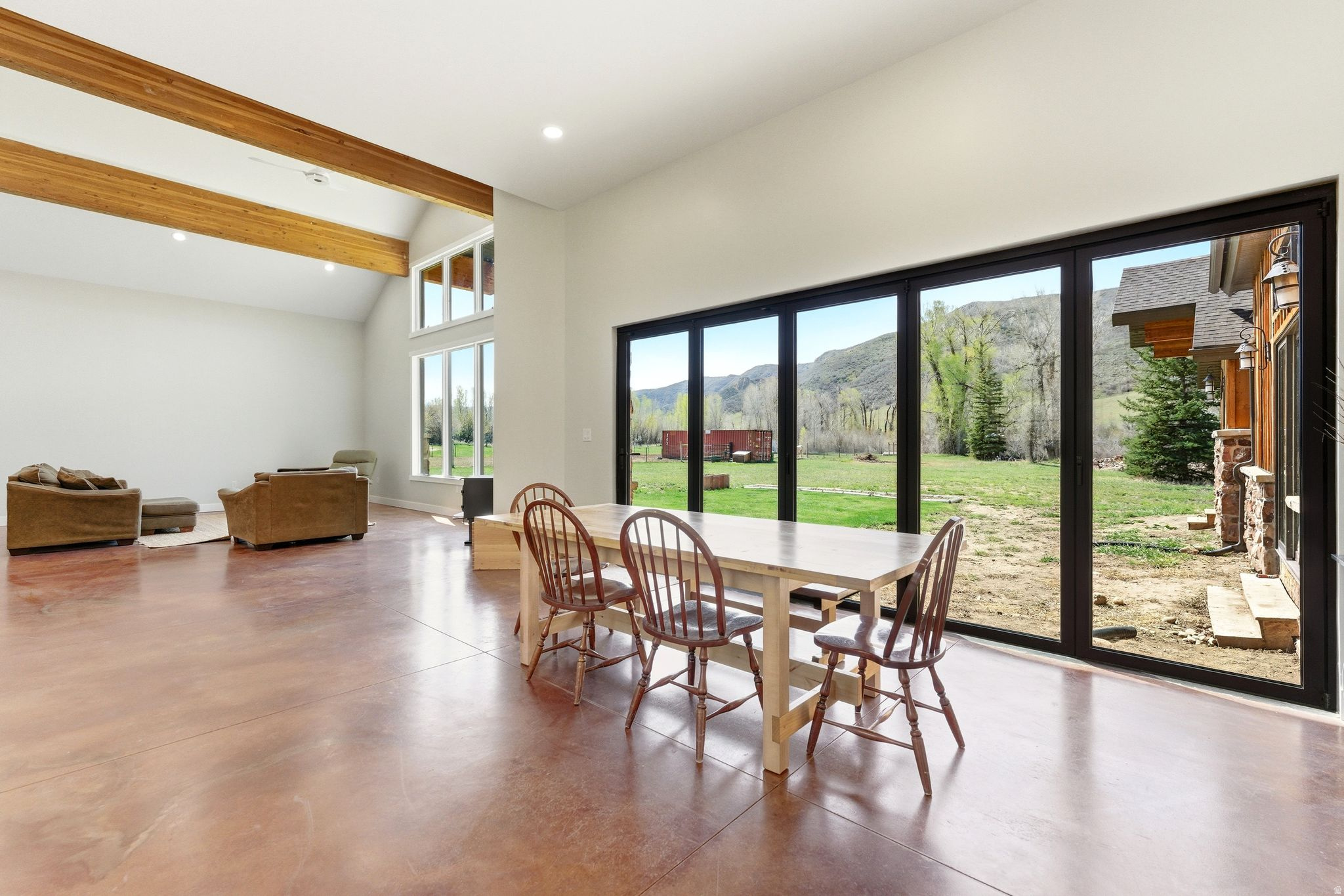 3020 E CHALK CREEK RD