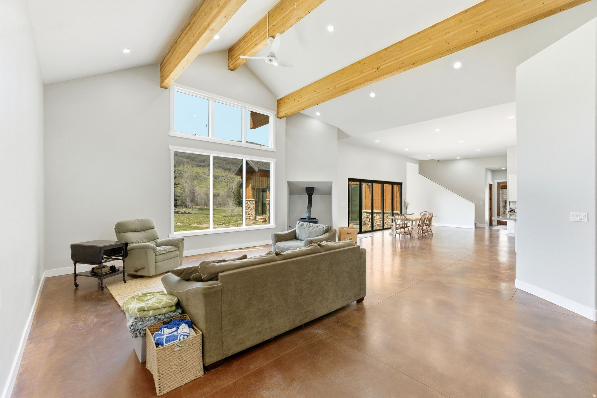 3020 E CHALK CREEK RD