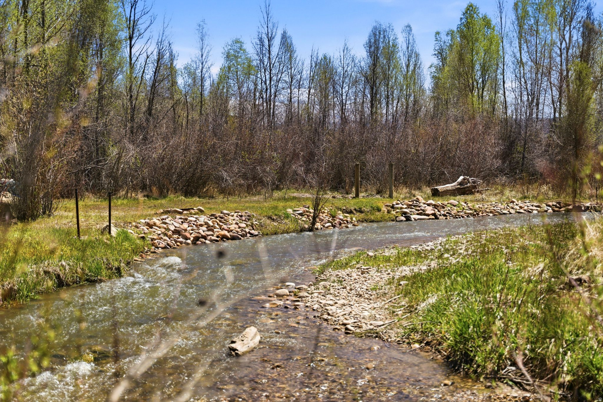 3020 E CHALK CREEK RD