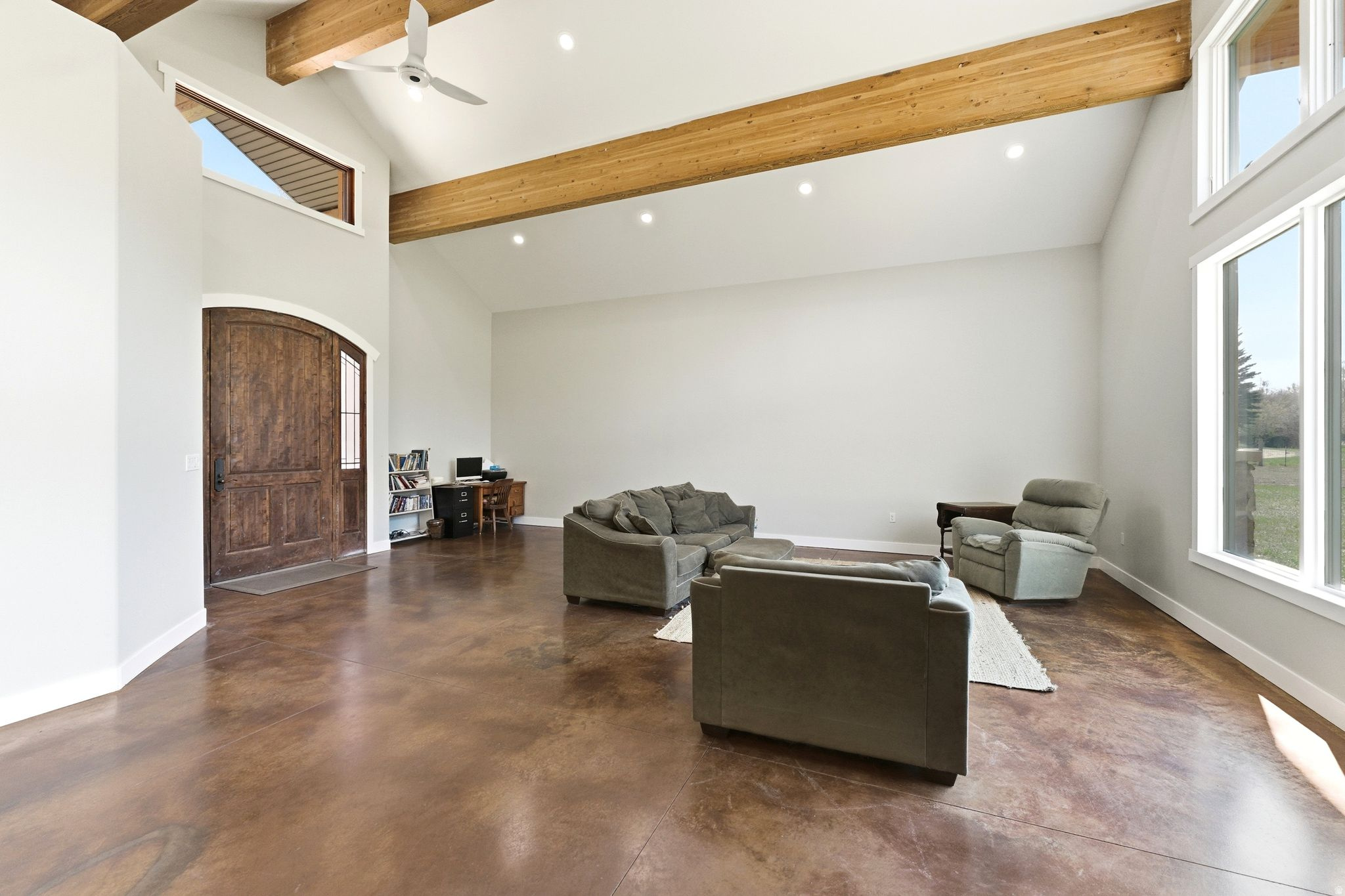 3020 E CHALK CREEK RD