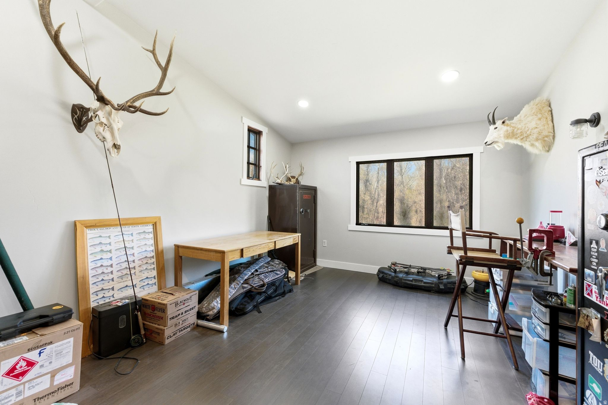 3020 E CHALK CREEK RD