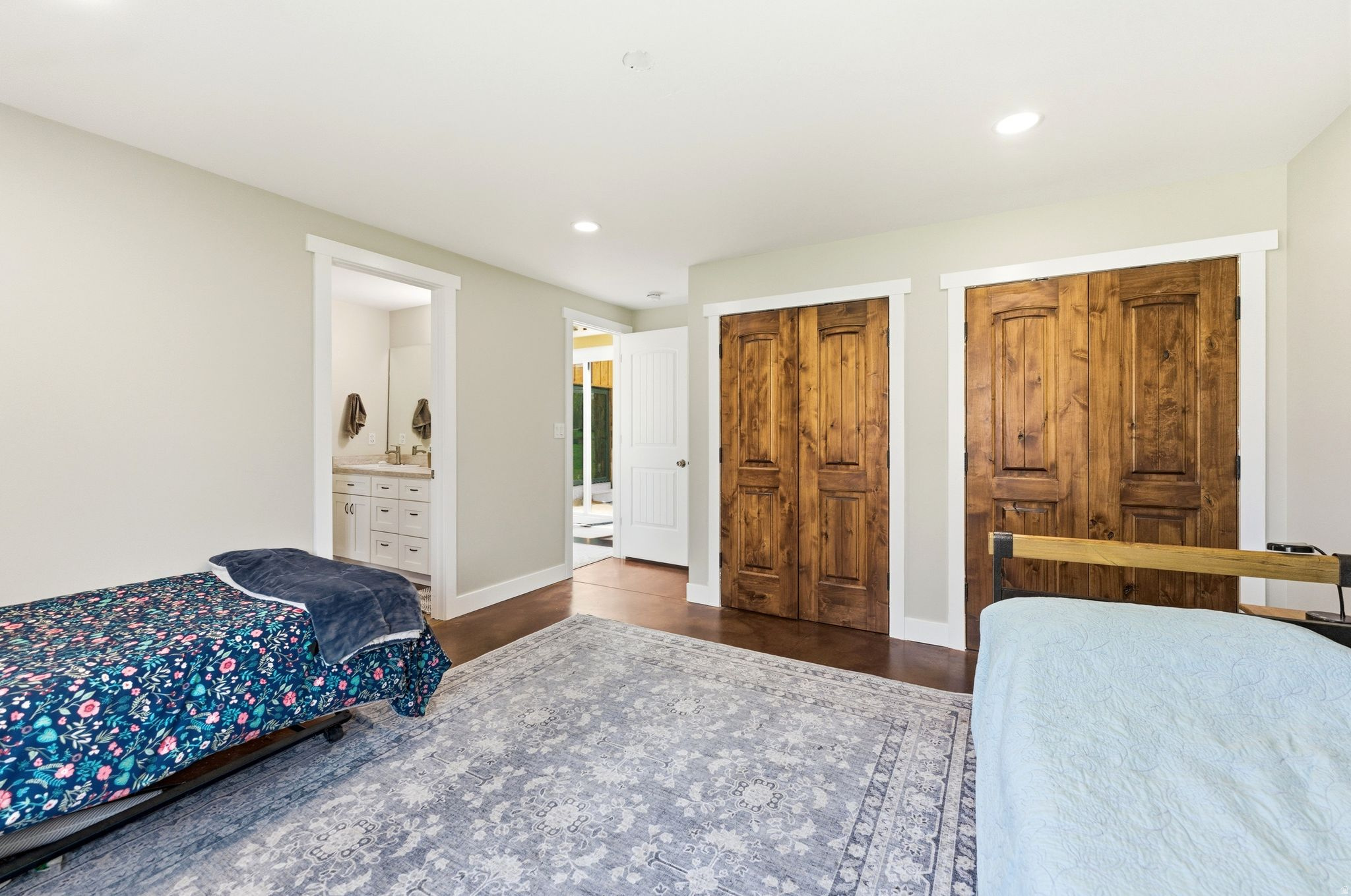3020 E CHALK CREEK RD