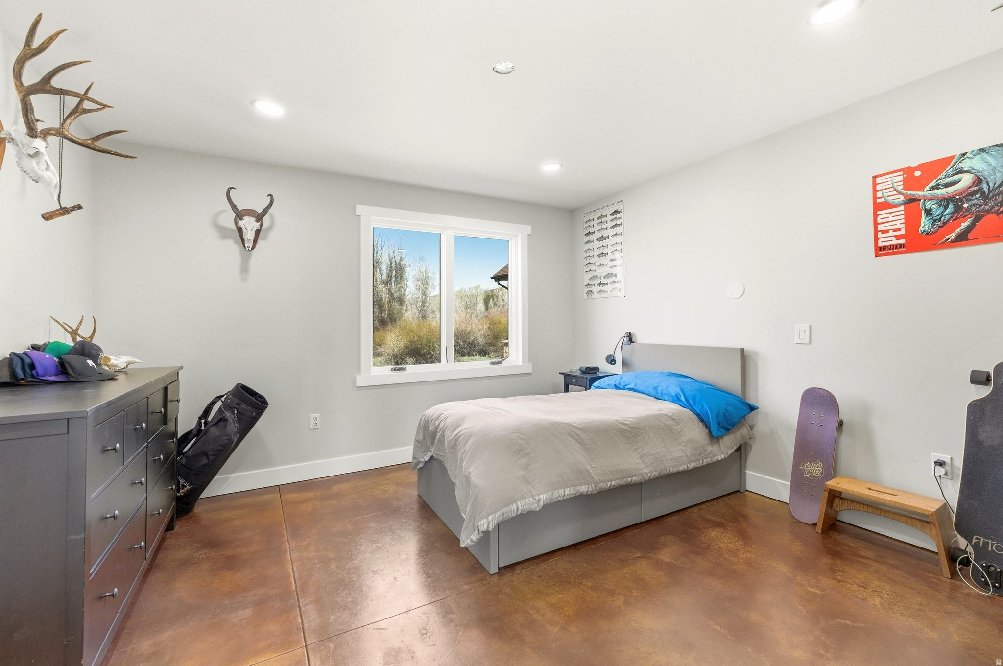 3020 E CHALK CREEK RD