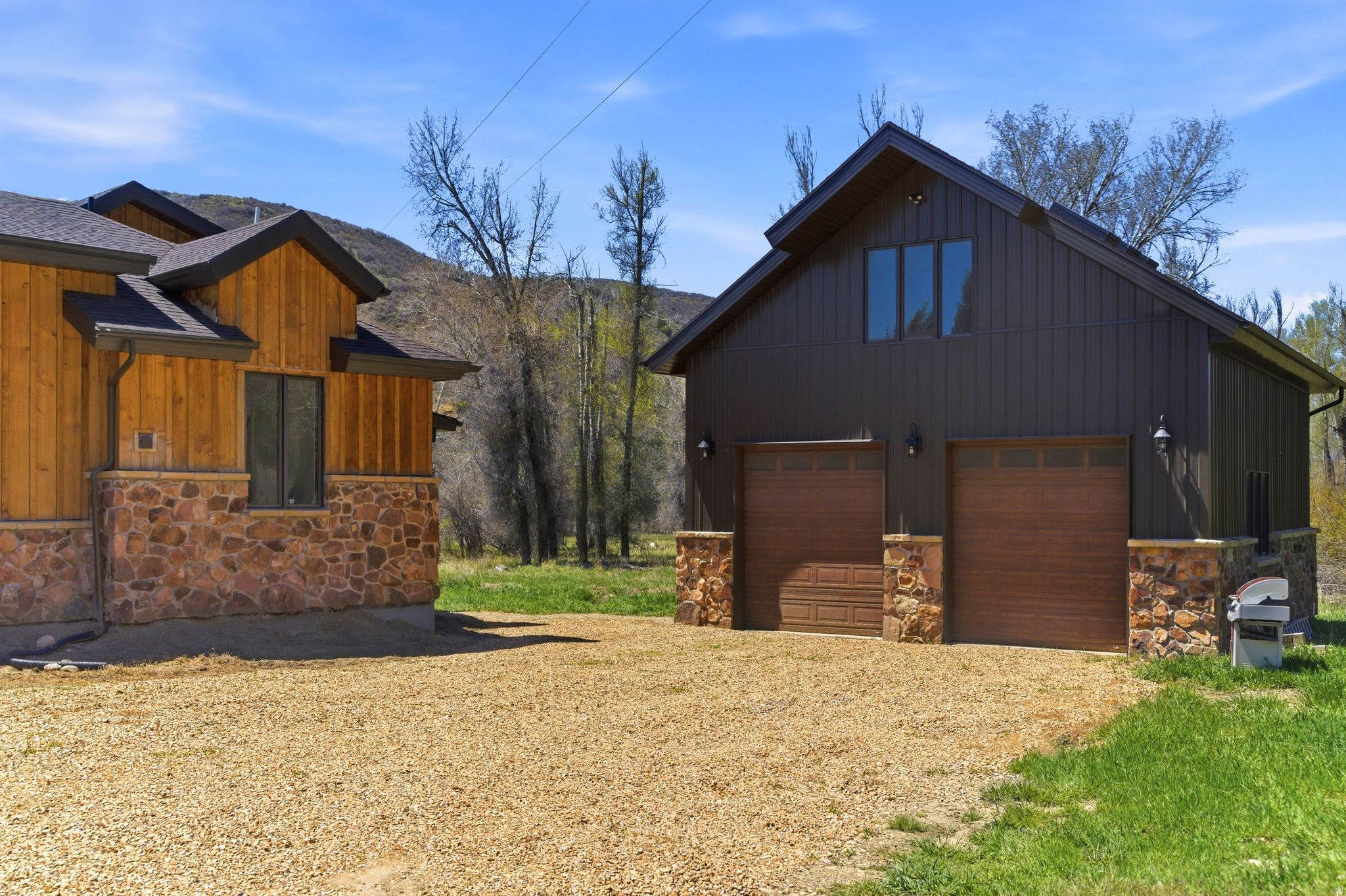 3020 E CHALK CREEK RD